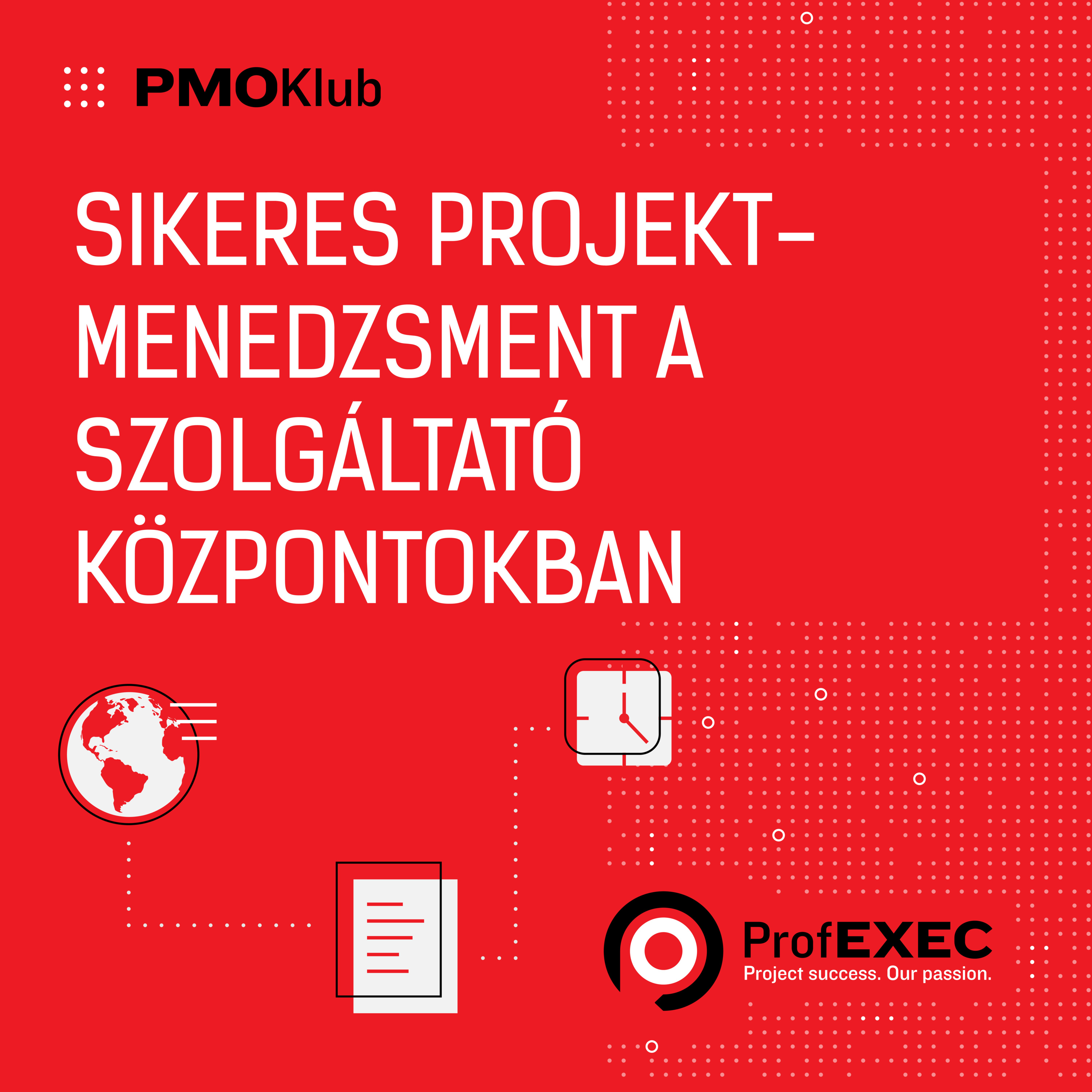 PMO Klub Podcast