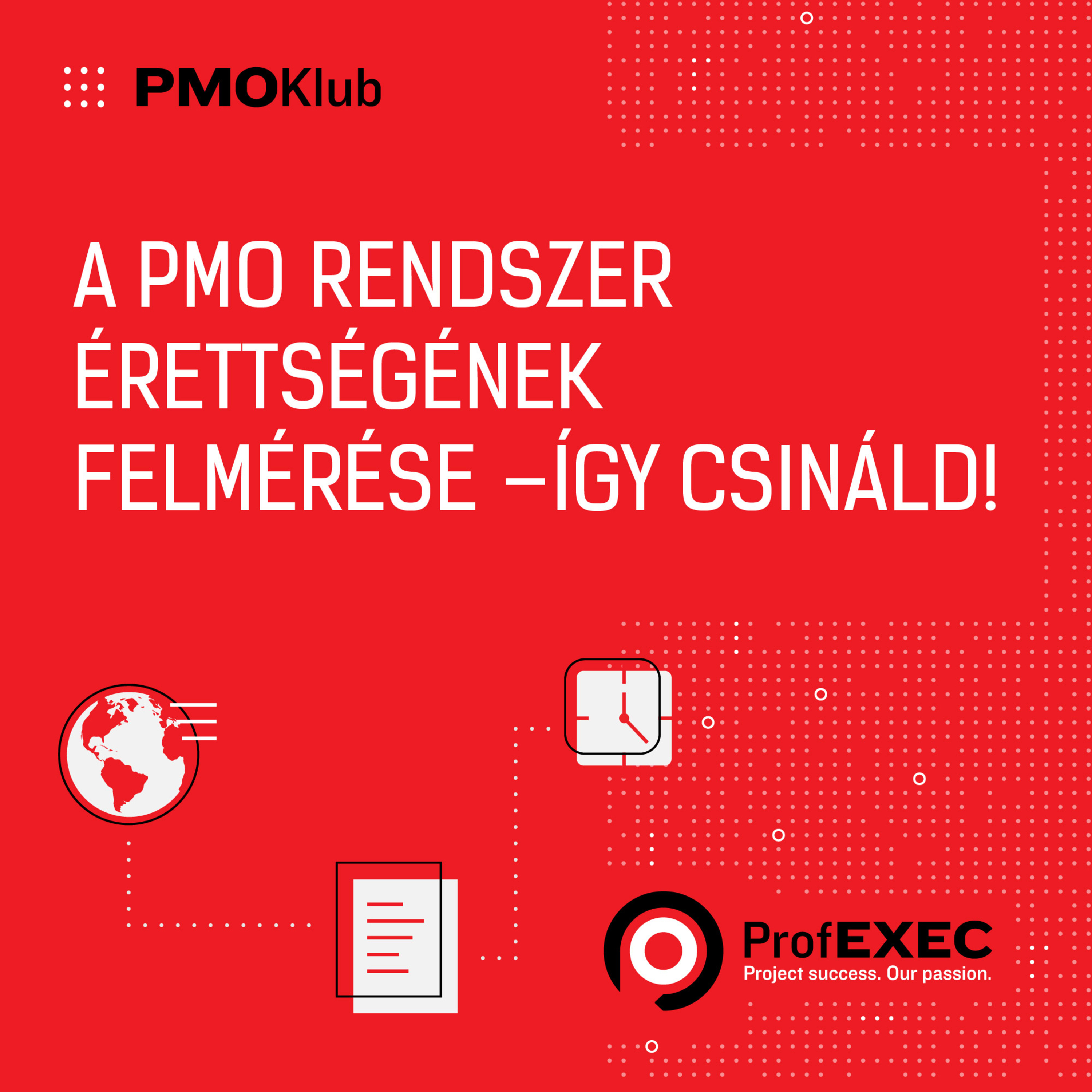 PMO Klub Podcast