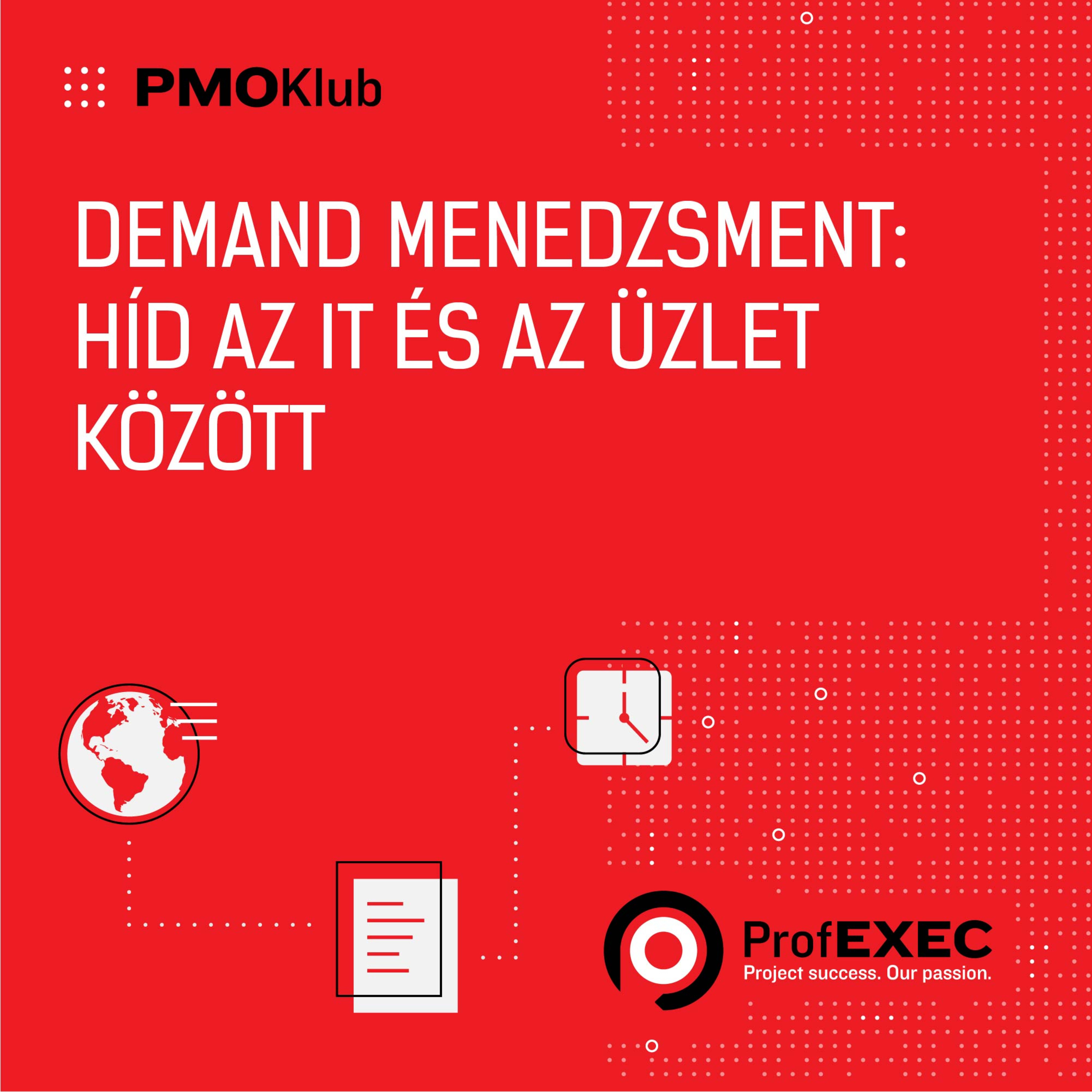 PMO Klub Podcast