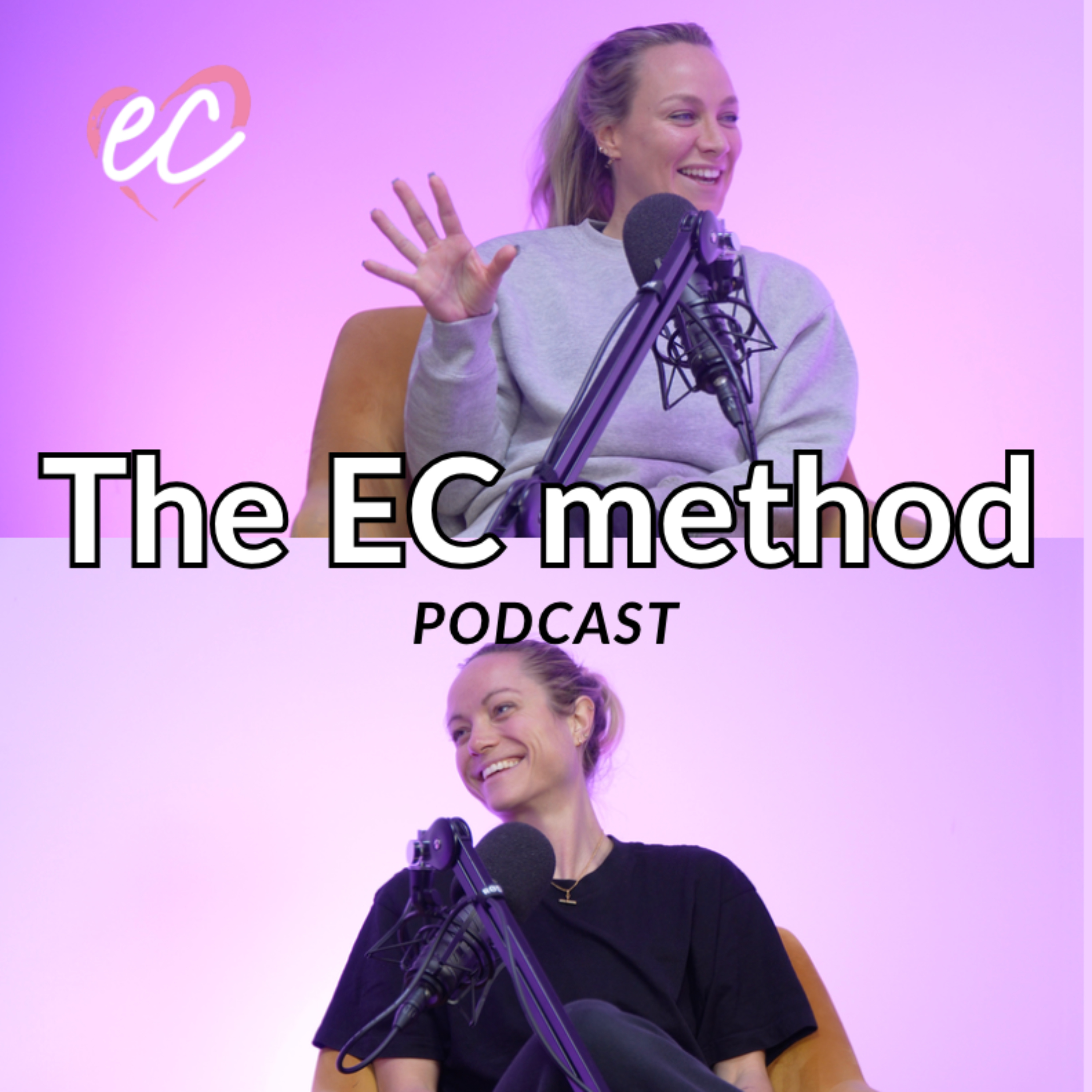 Ep. 571 - OHHH hiiii (grads only - founders rate - 4 days left!).