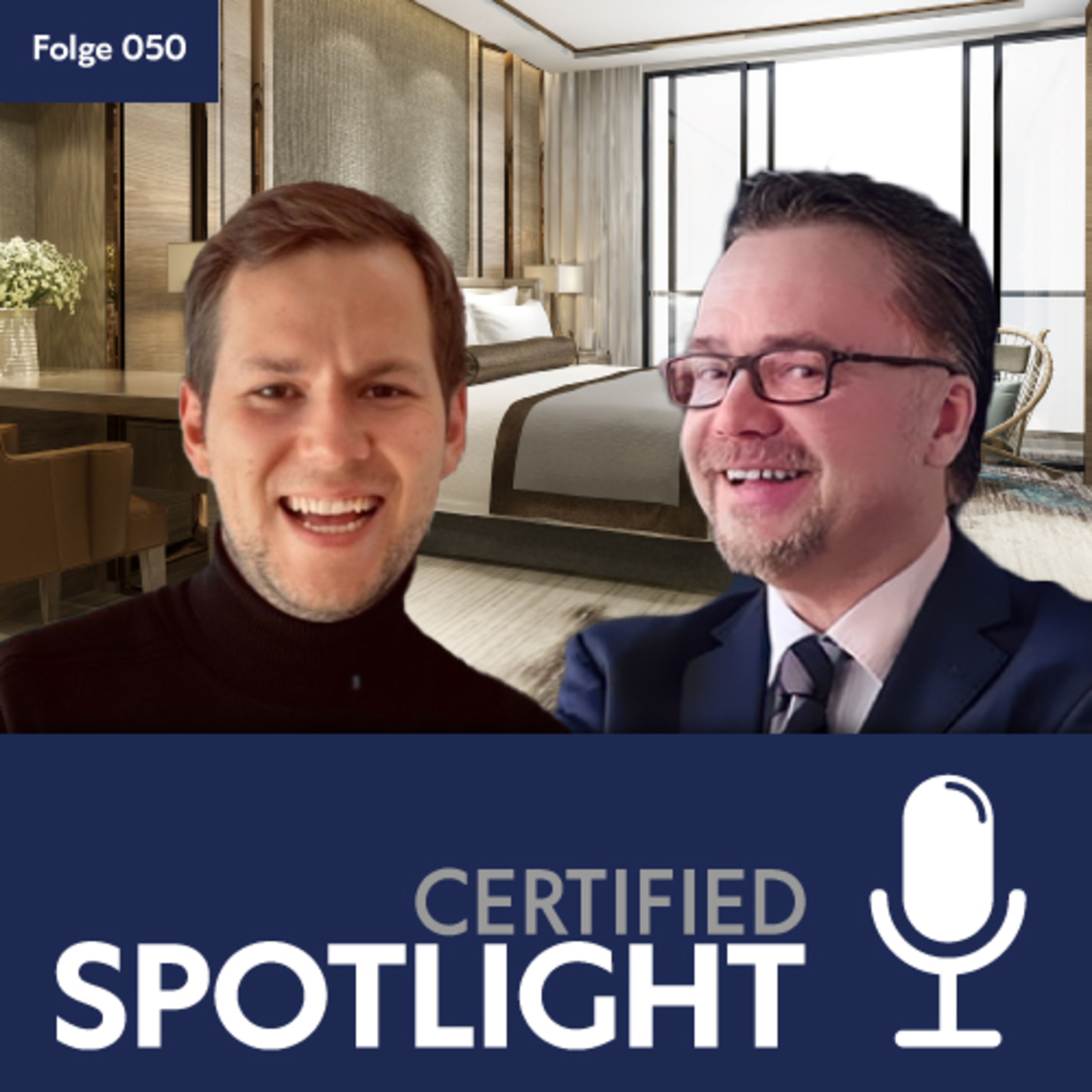 Certified SPOTLIGHT