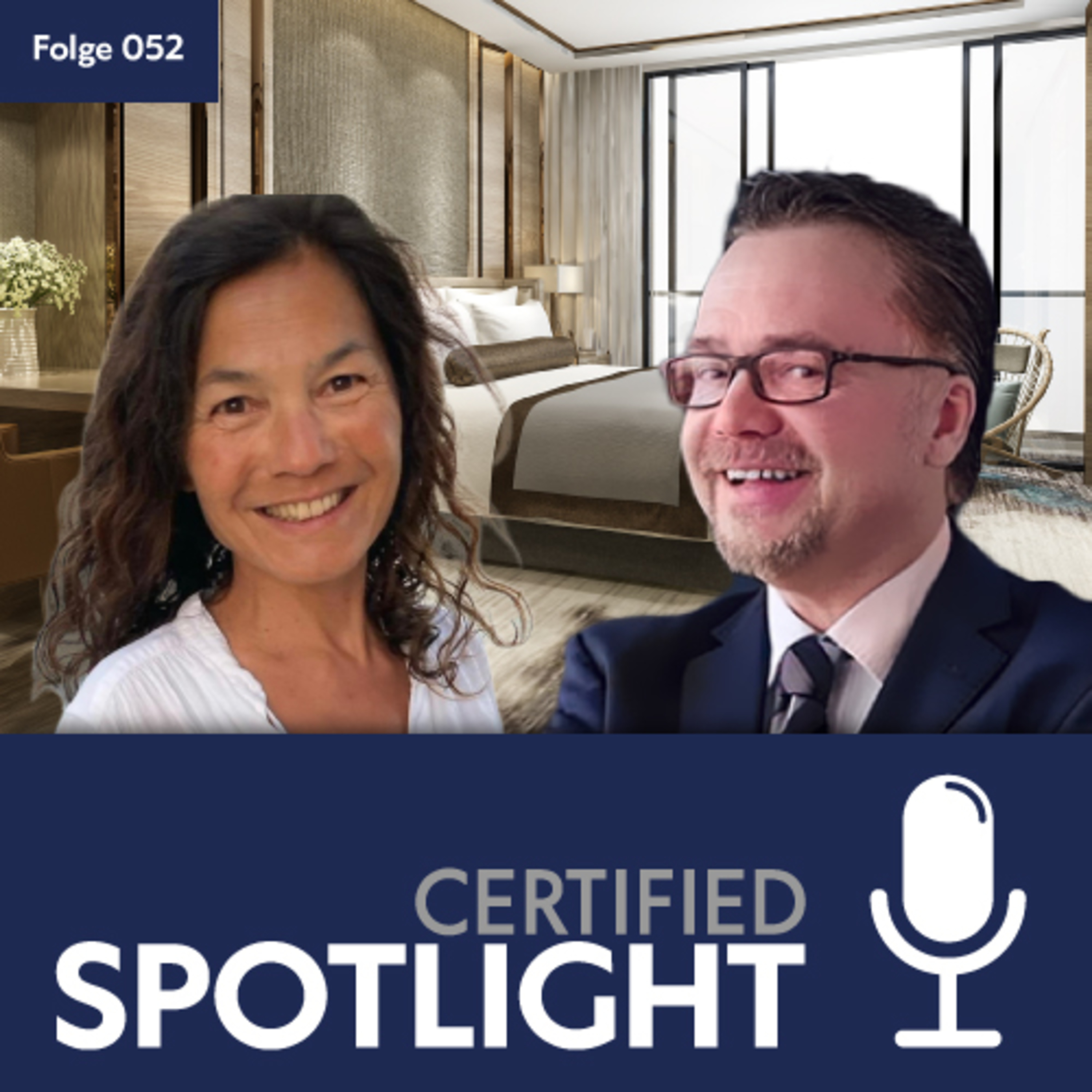 Certified SPOTLIGHT
