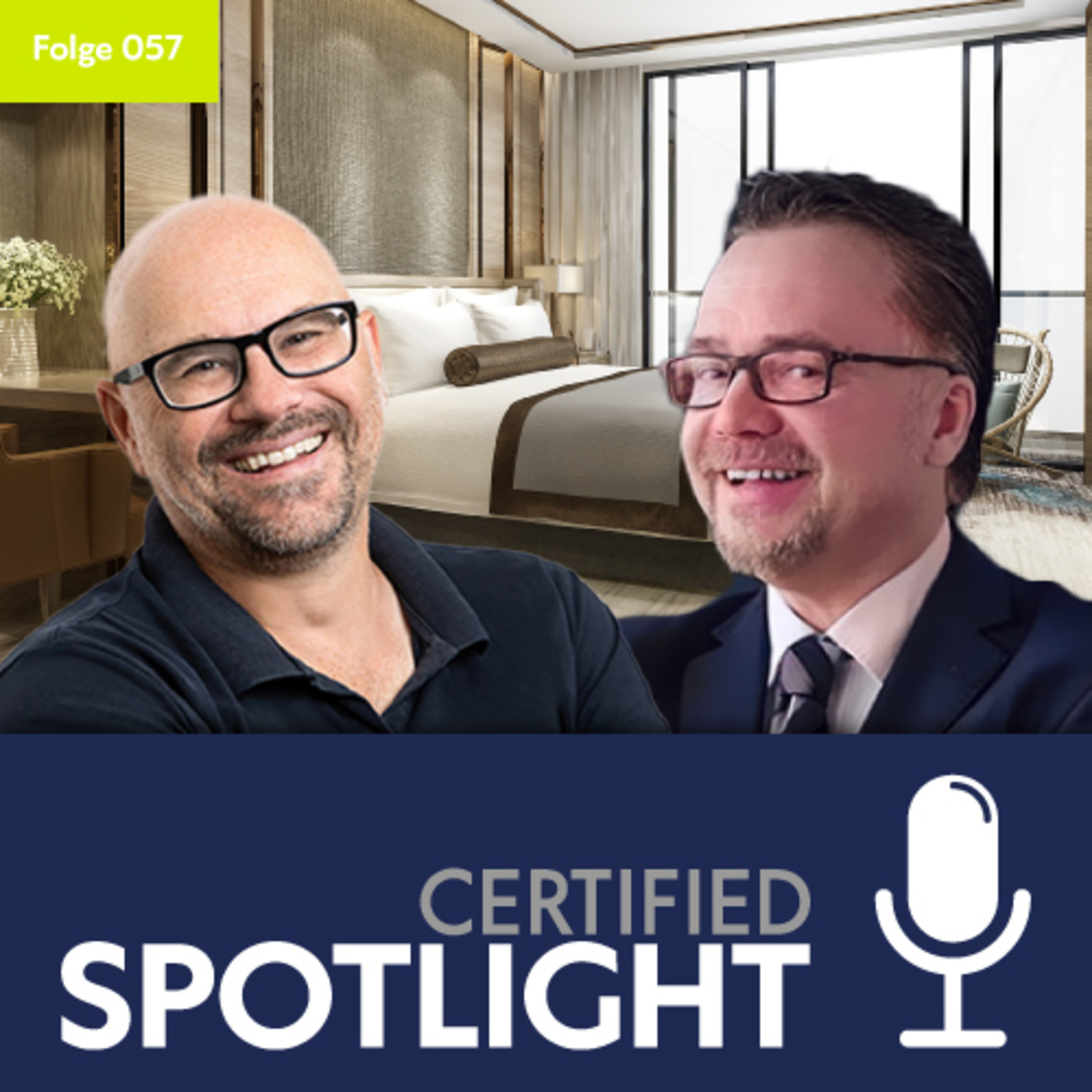 Currently playing episode