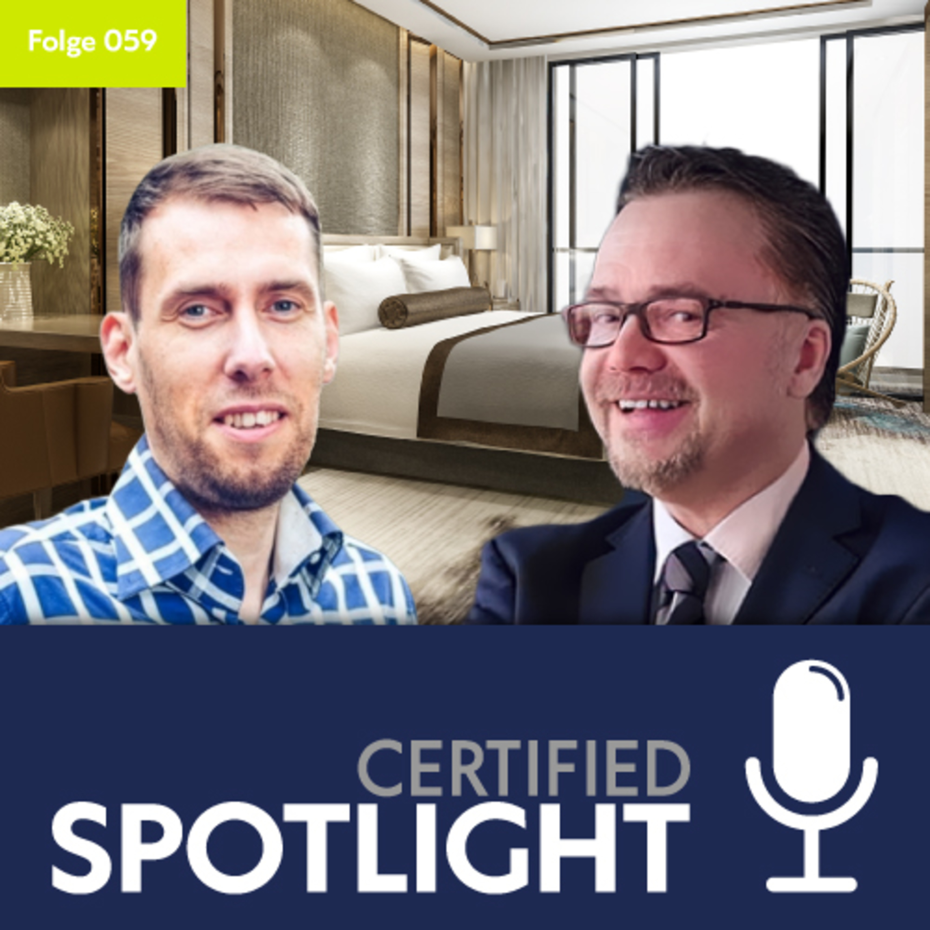 Currently playing episode