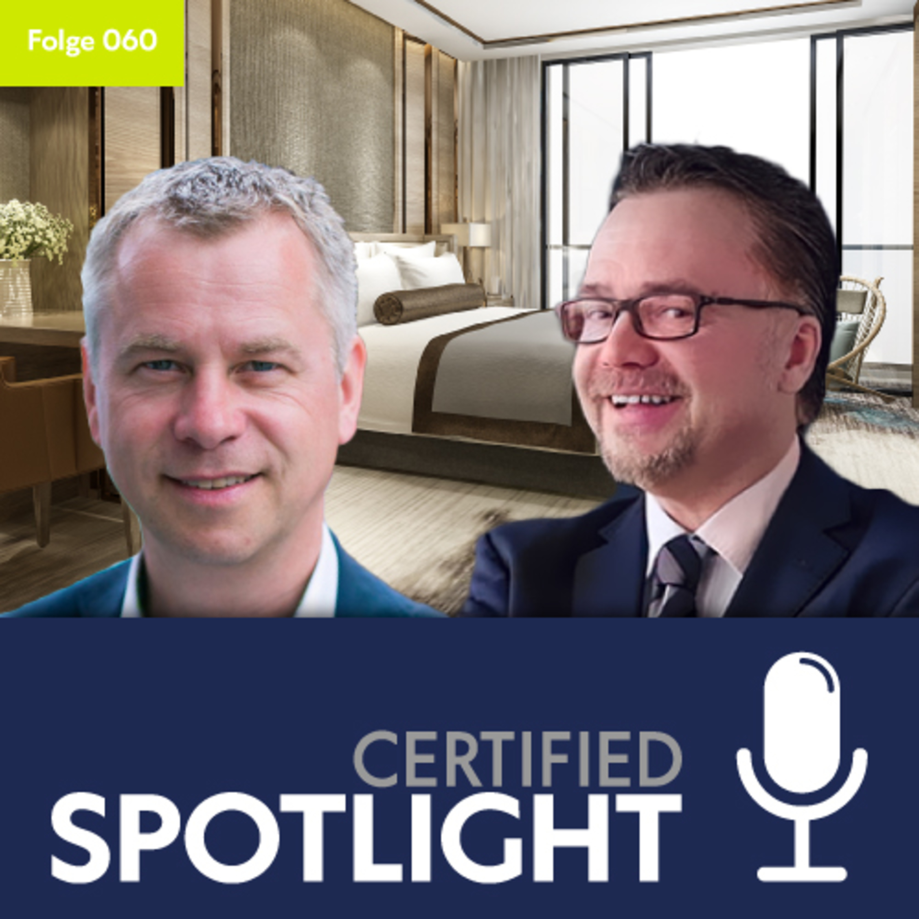 Currently playing episode