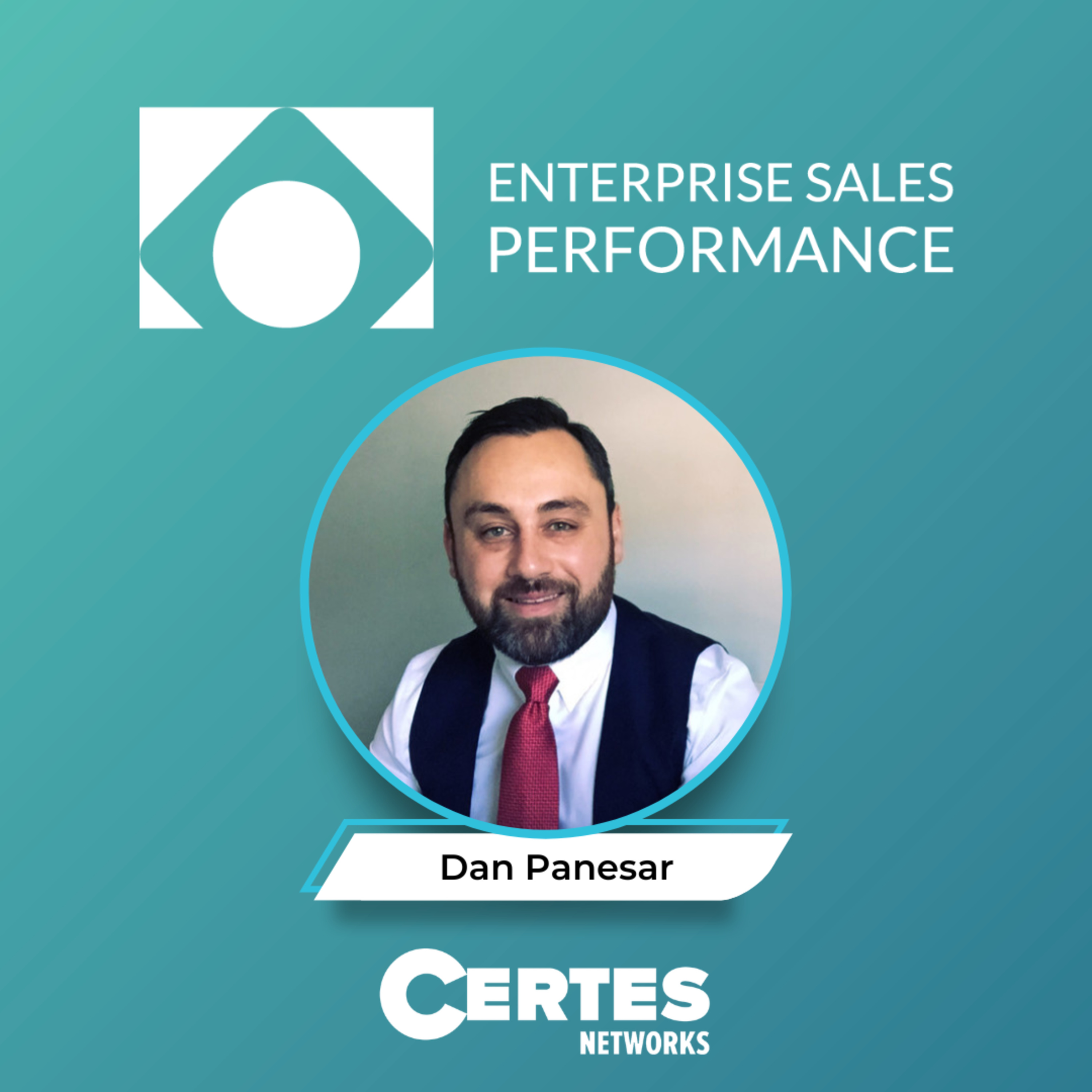 Enterprise Sales Performance