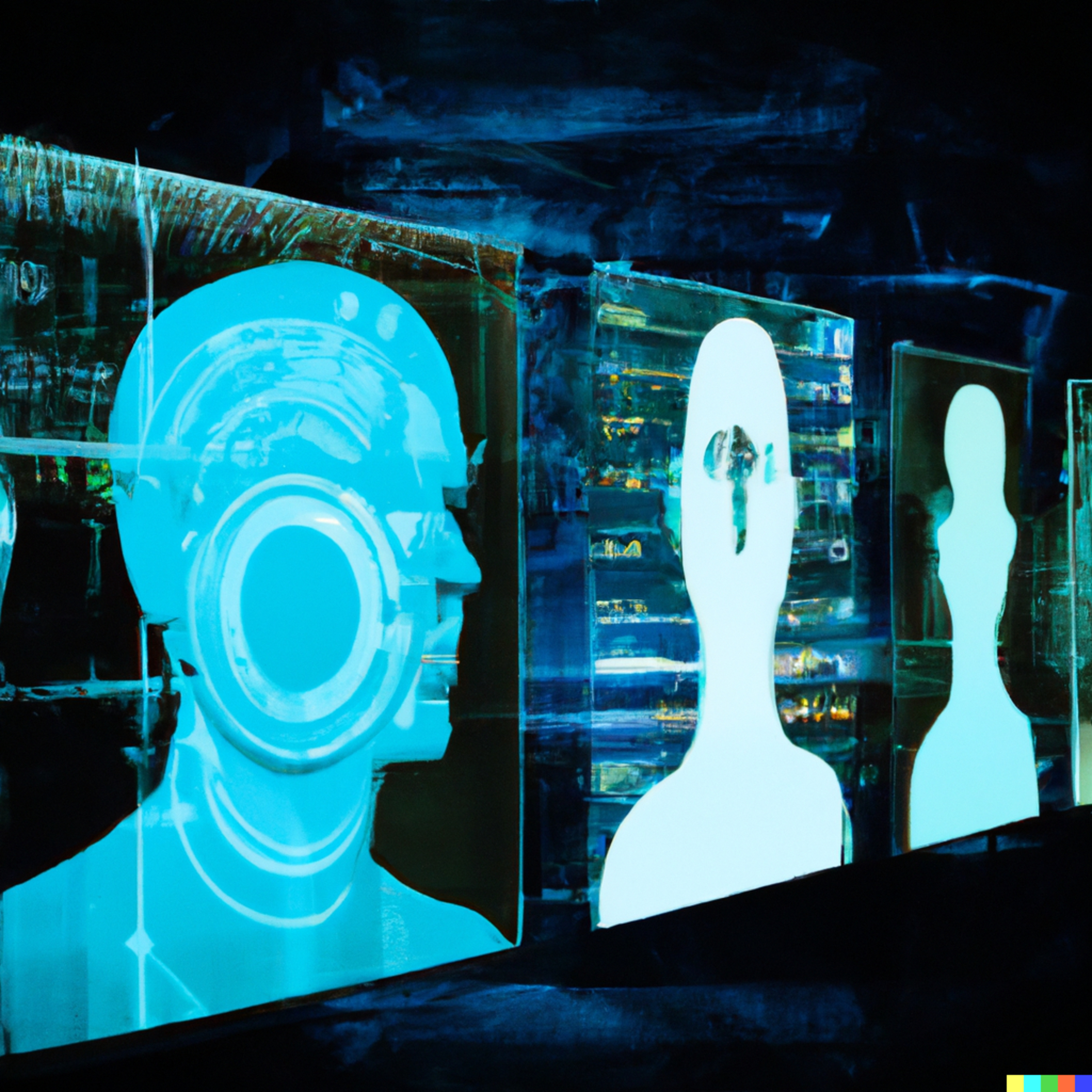 Artificial intelligence 2 episode artwork
