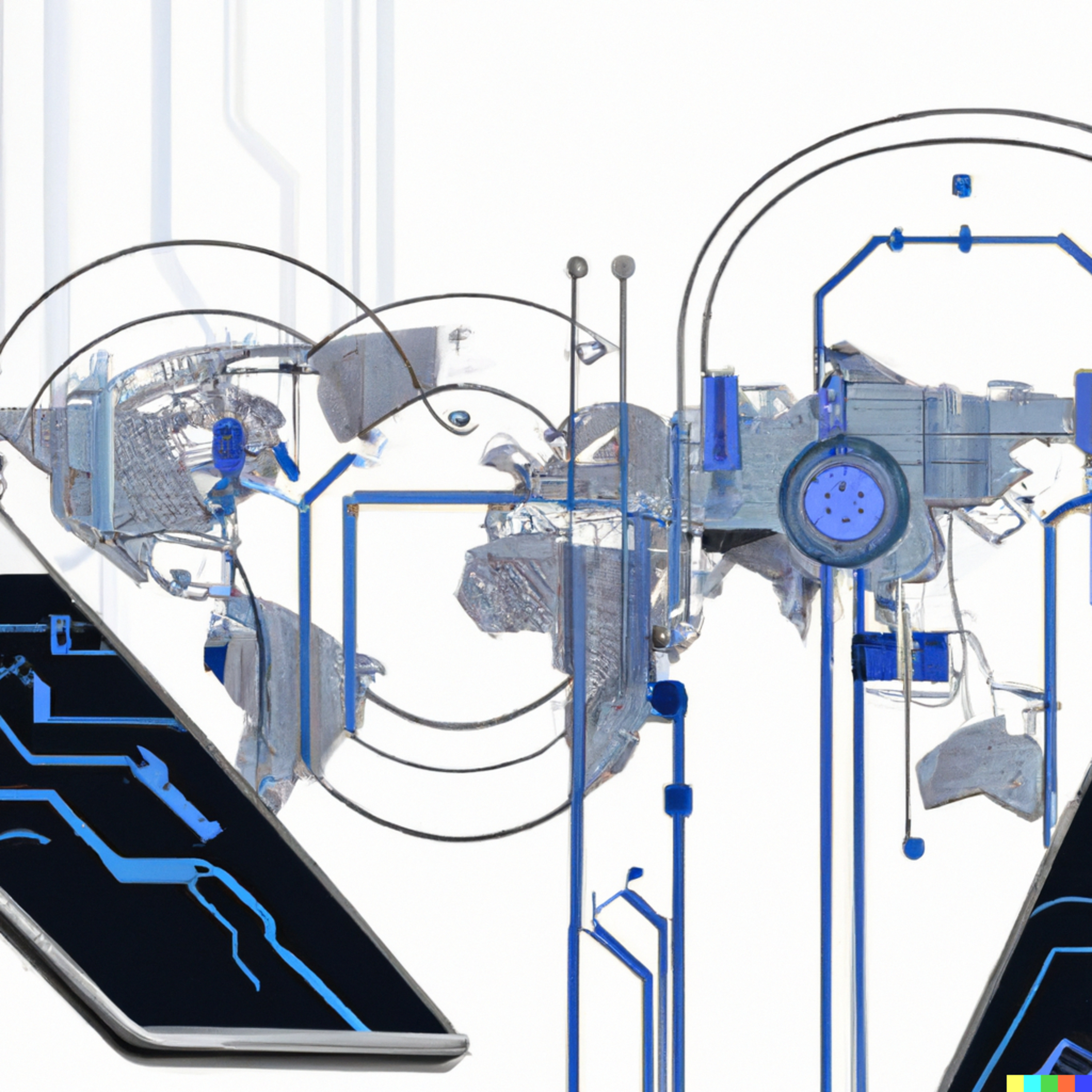 AI Desperately Needs Global Oversight | WIRED.com episode artwork