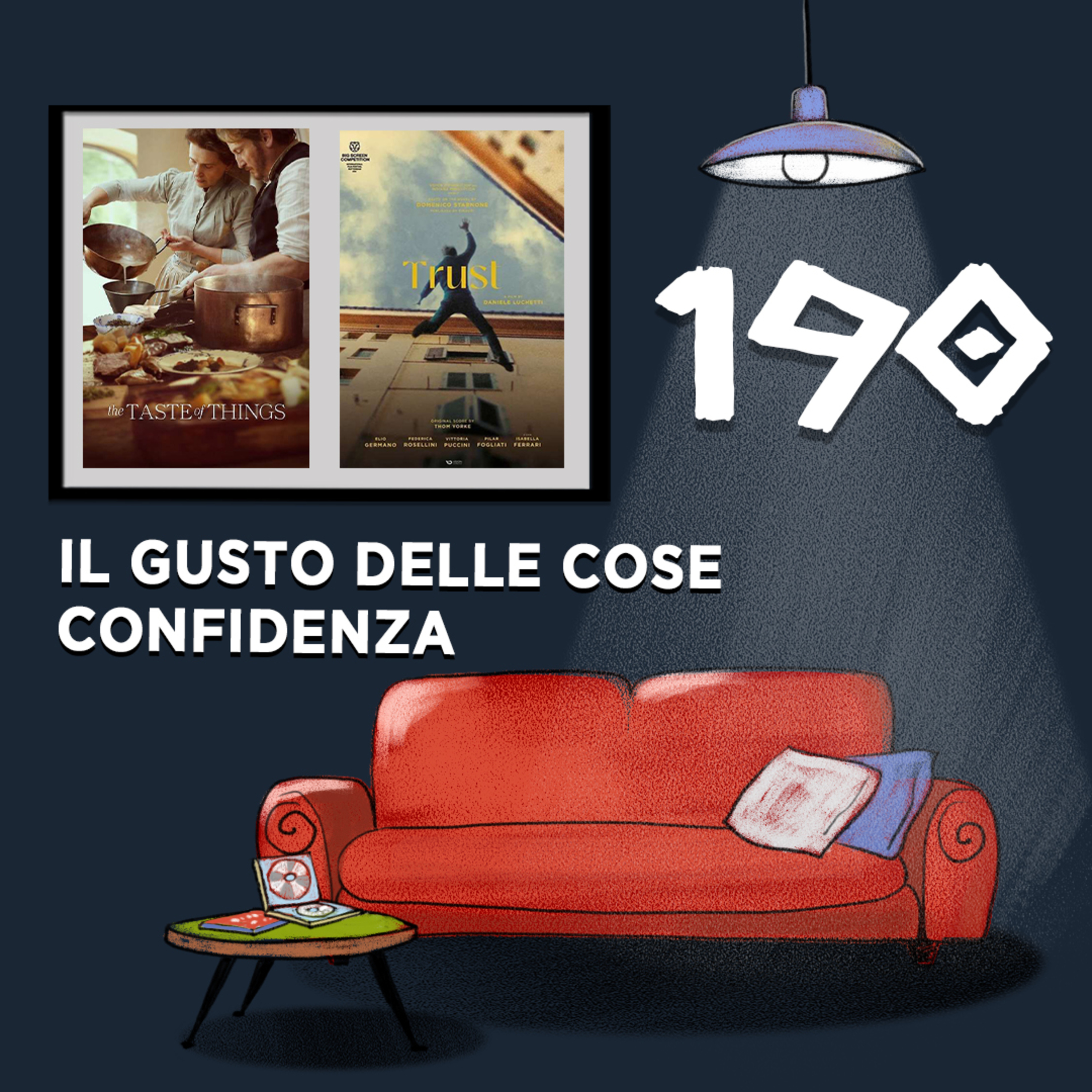 Salotto Monogatari