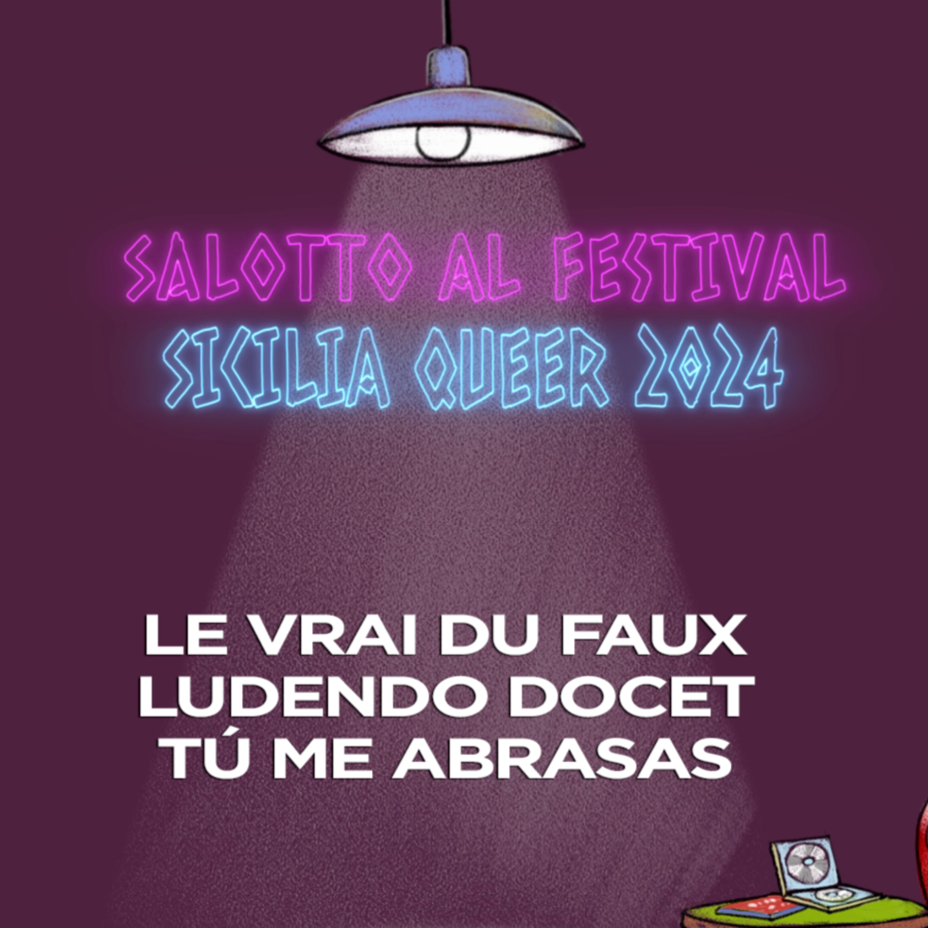 Salotto Monogatari