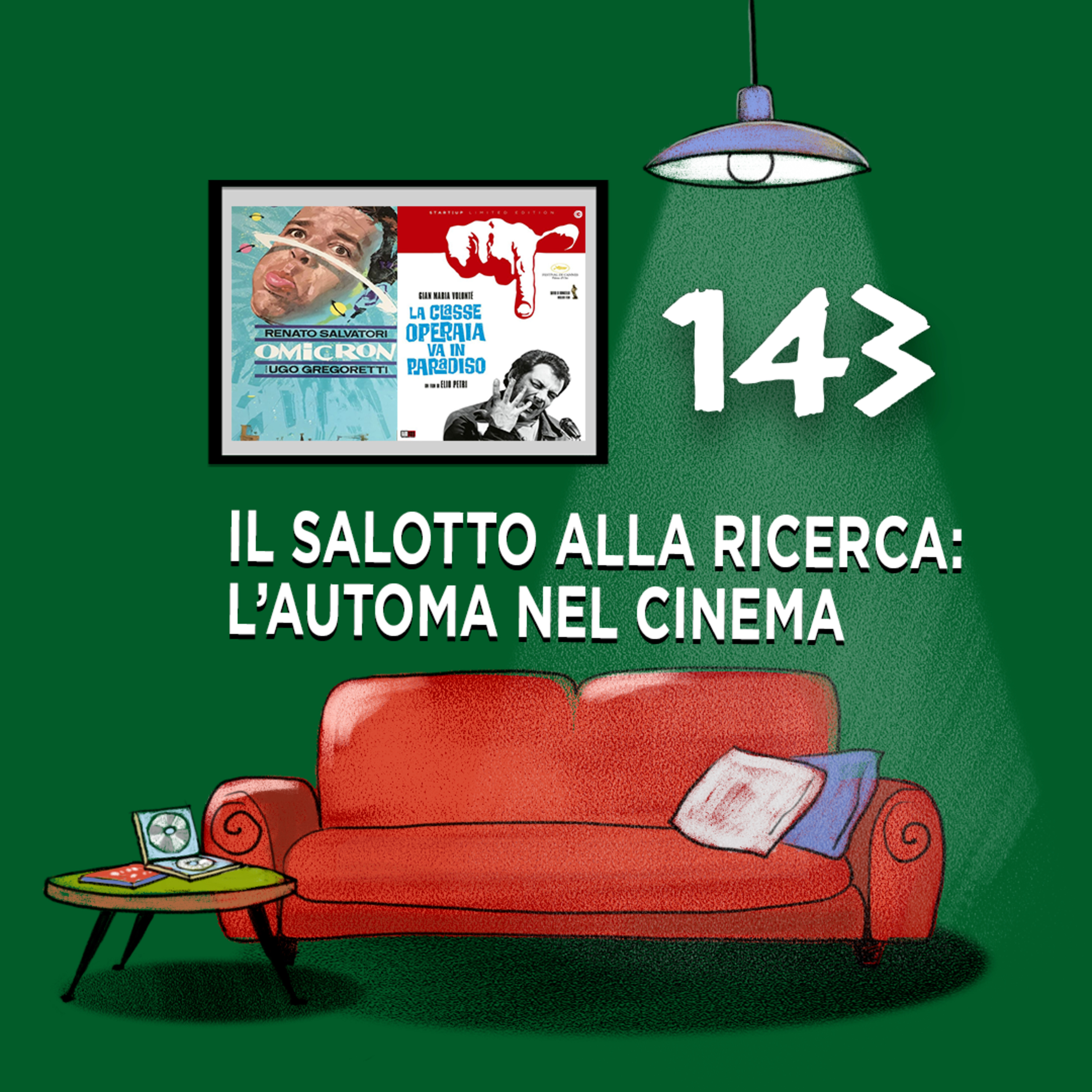 Salotto Monogatari