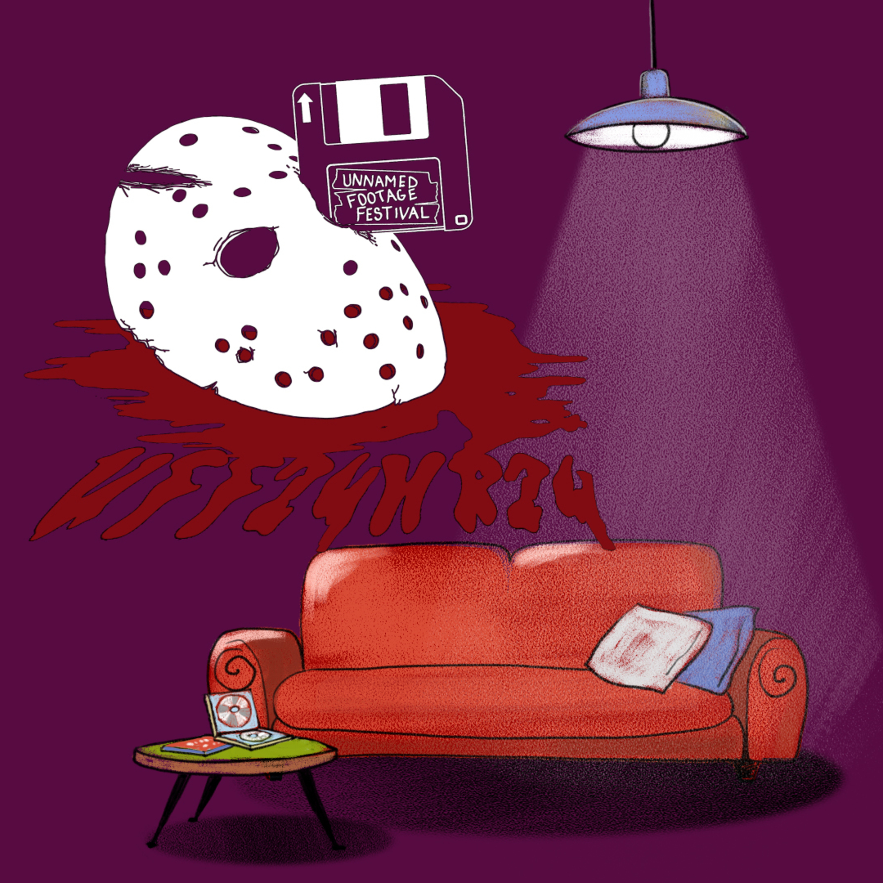 Salotto al Festival - UFF24h2024 episode artwork