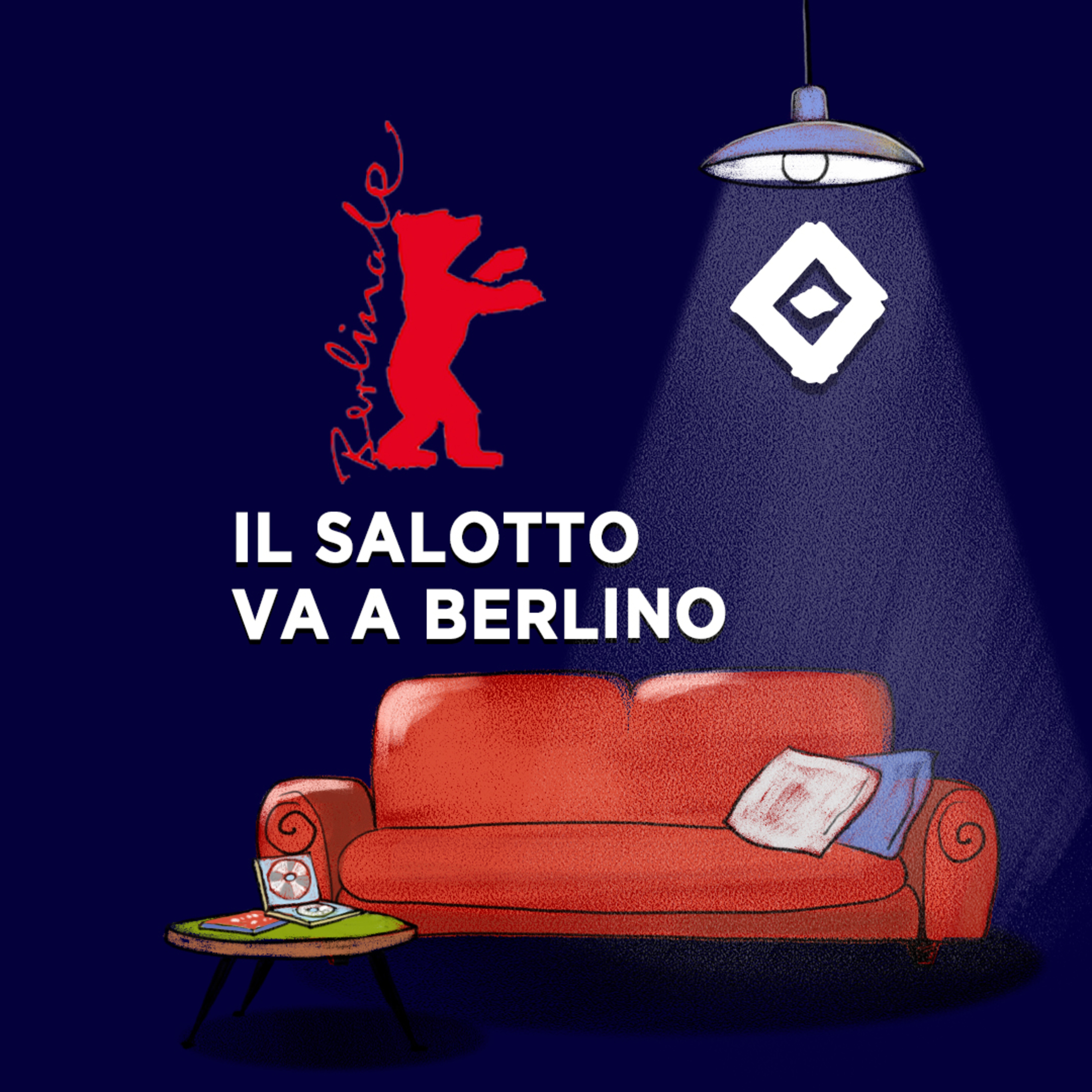 Salotto Monogatari