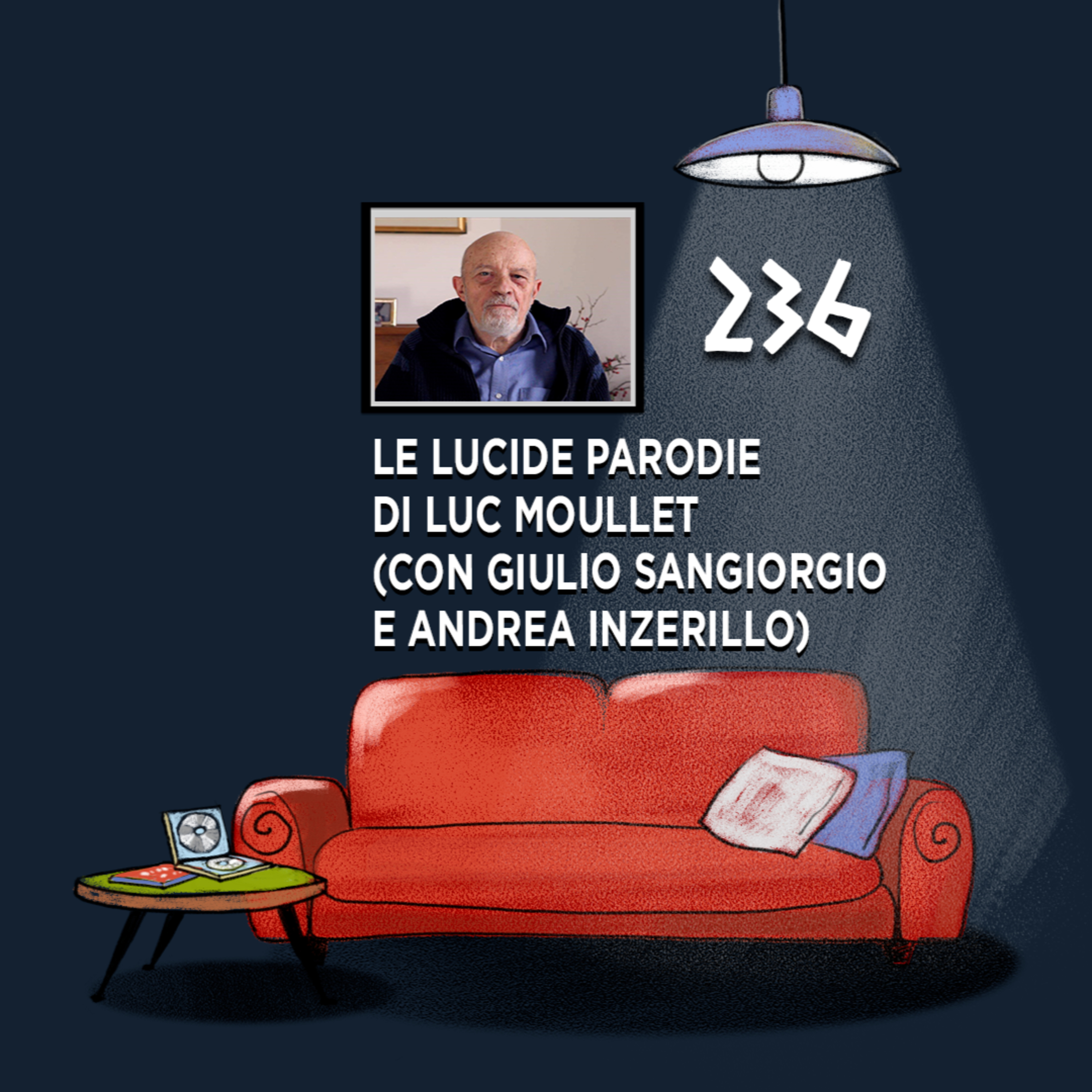 Salotto Monogatari