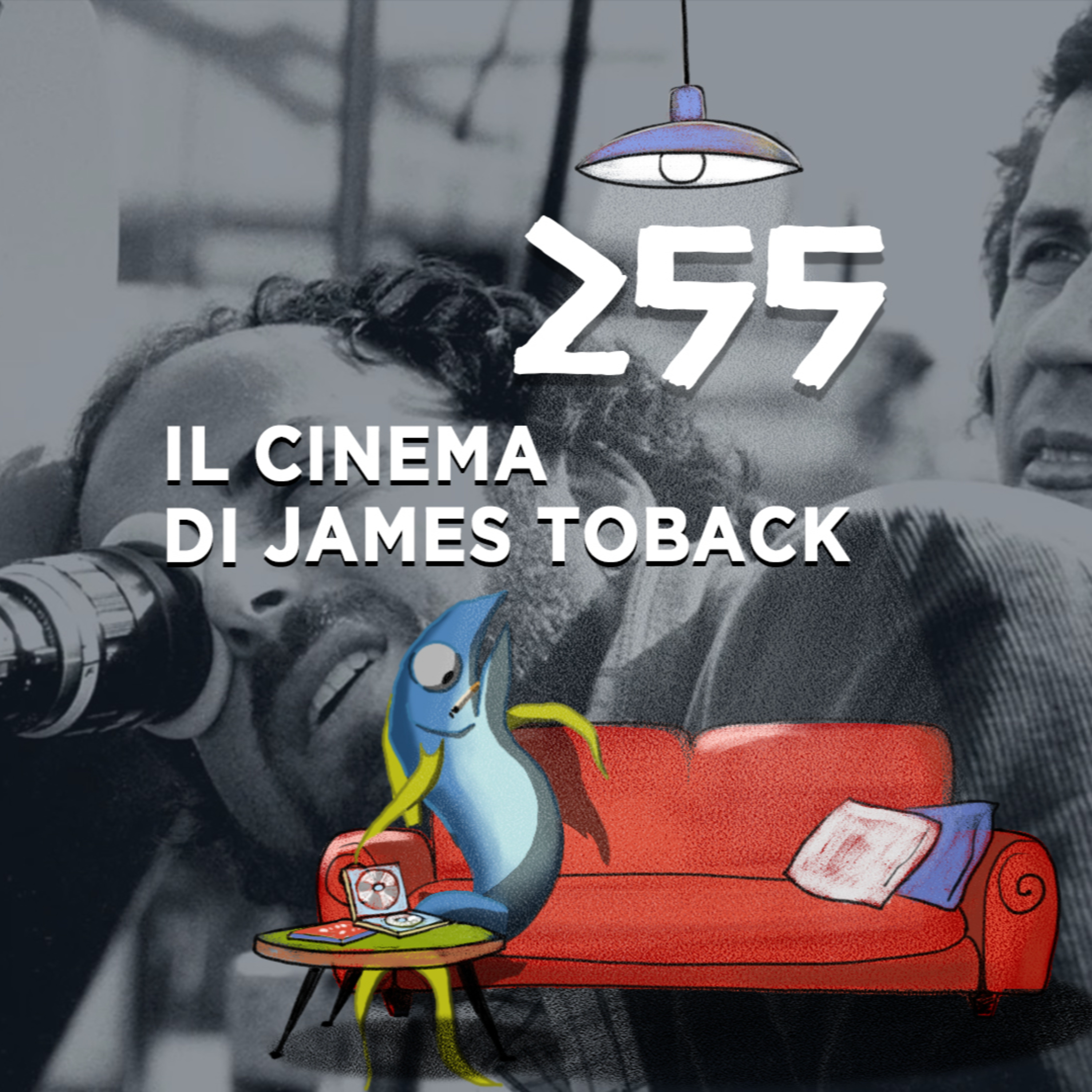 Il cinema newyorkese di James Toback episode artwork