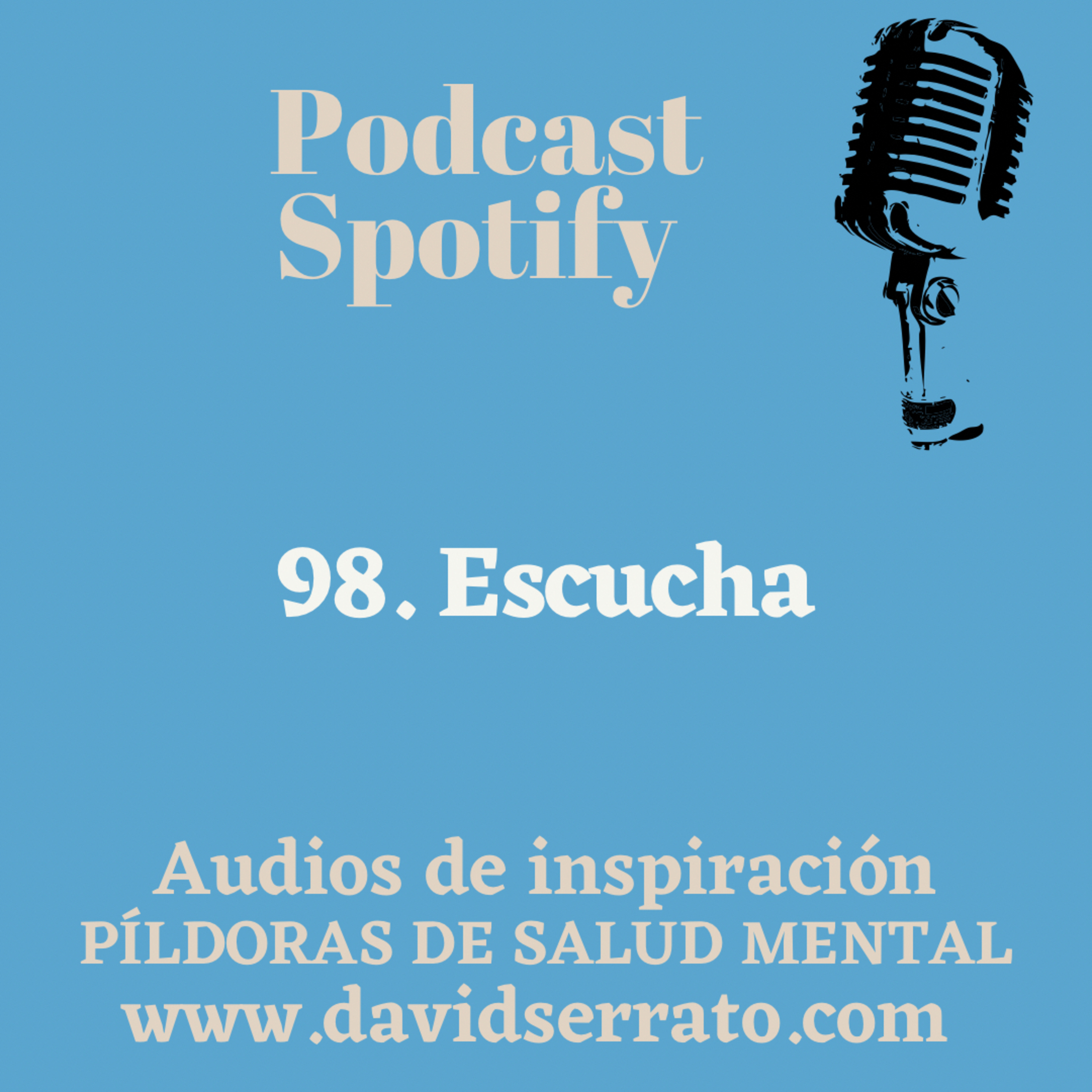 98. Escucha episode artwork