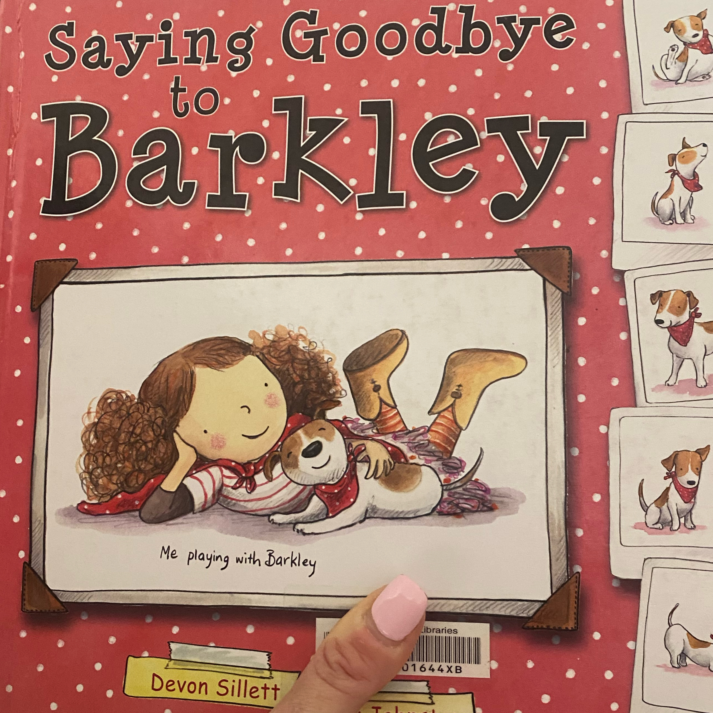 Stories for Rory