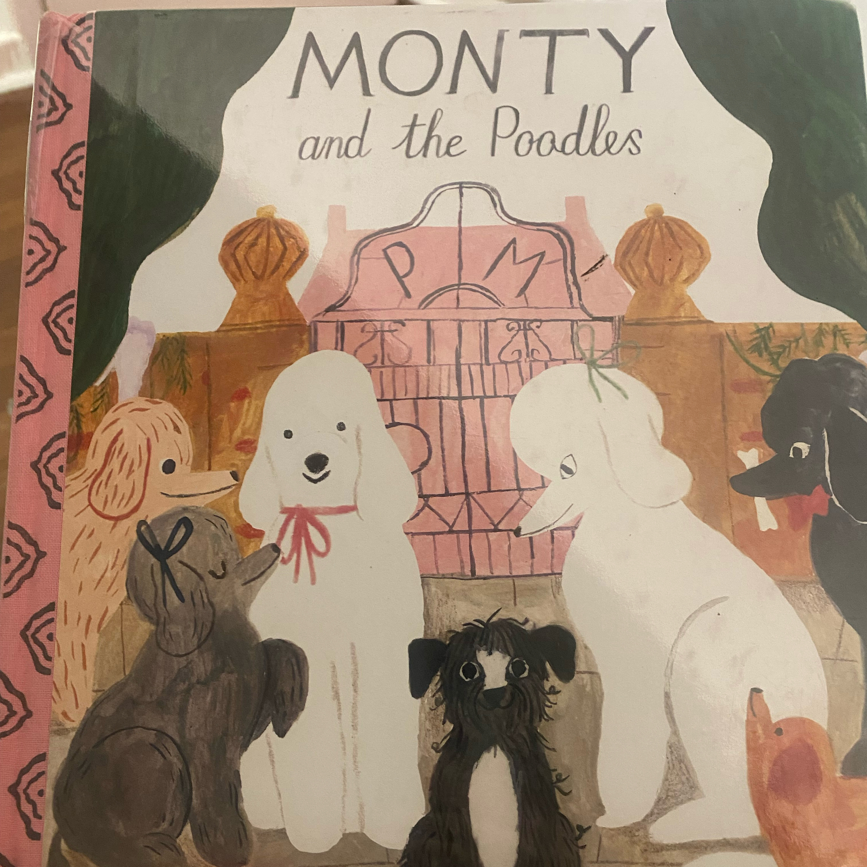 Stories for Rory