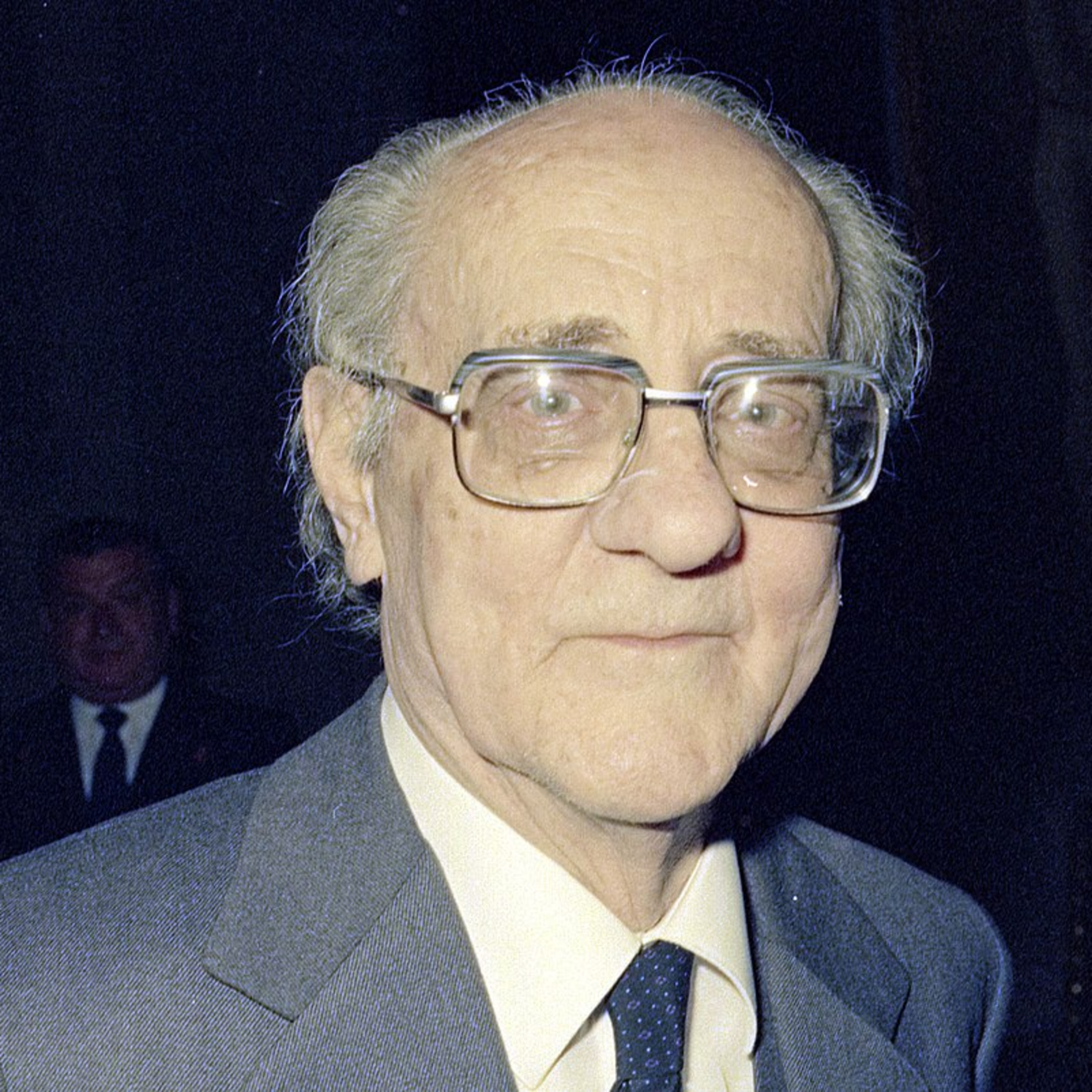 Idèntics a Noltros