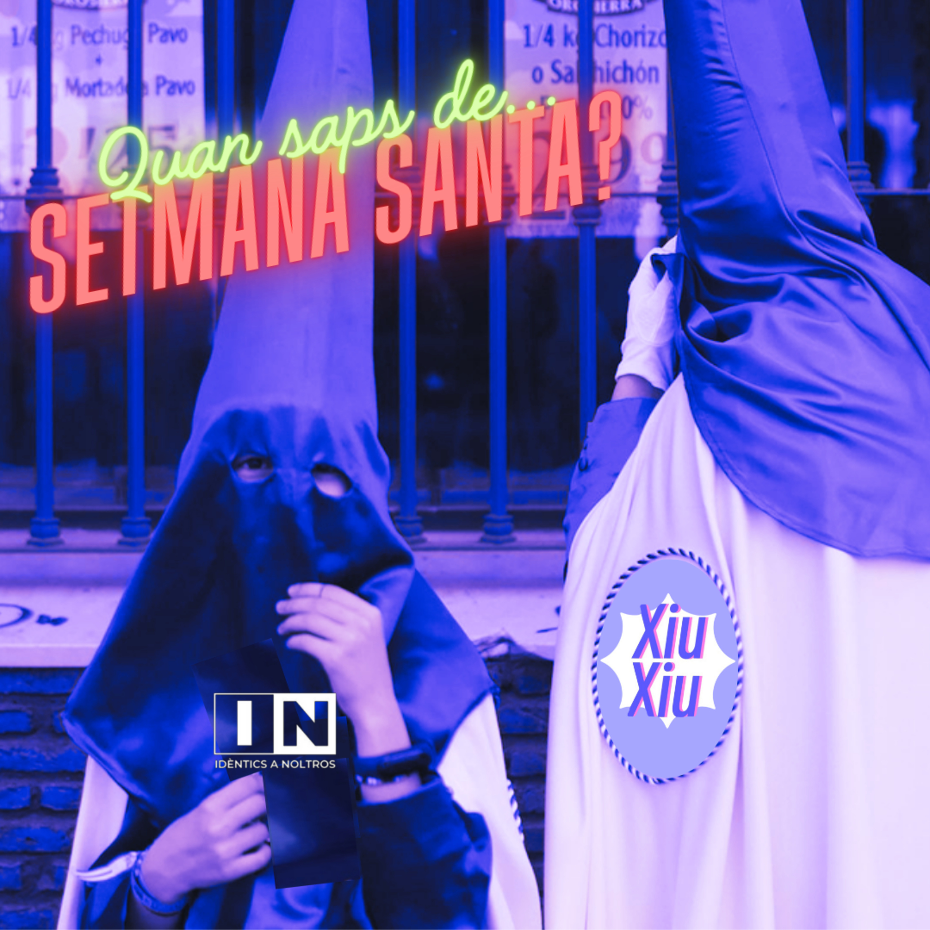 Quan saps de Setmana Santa? episode artwork