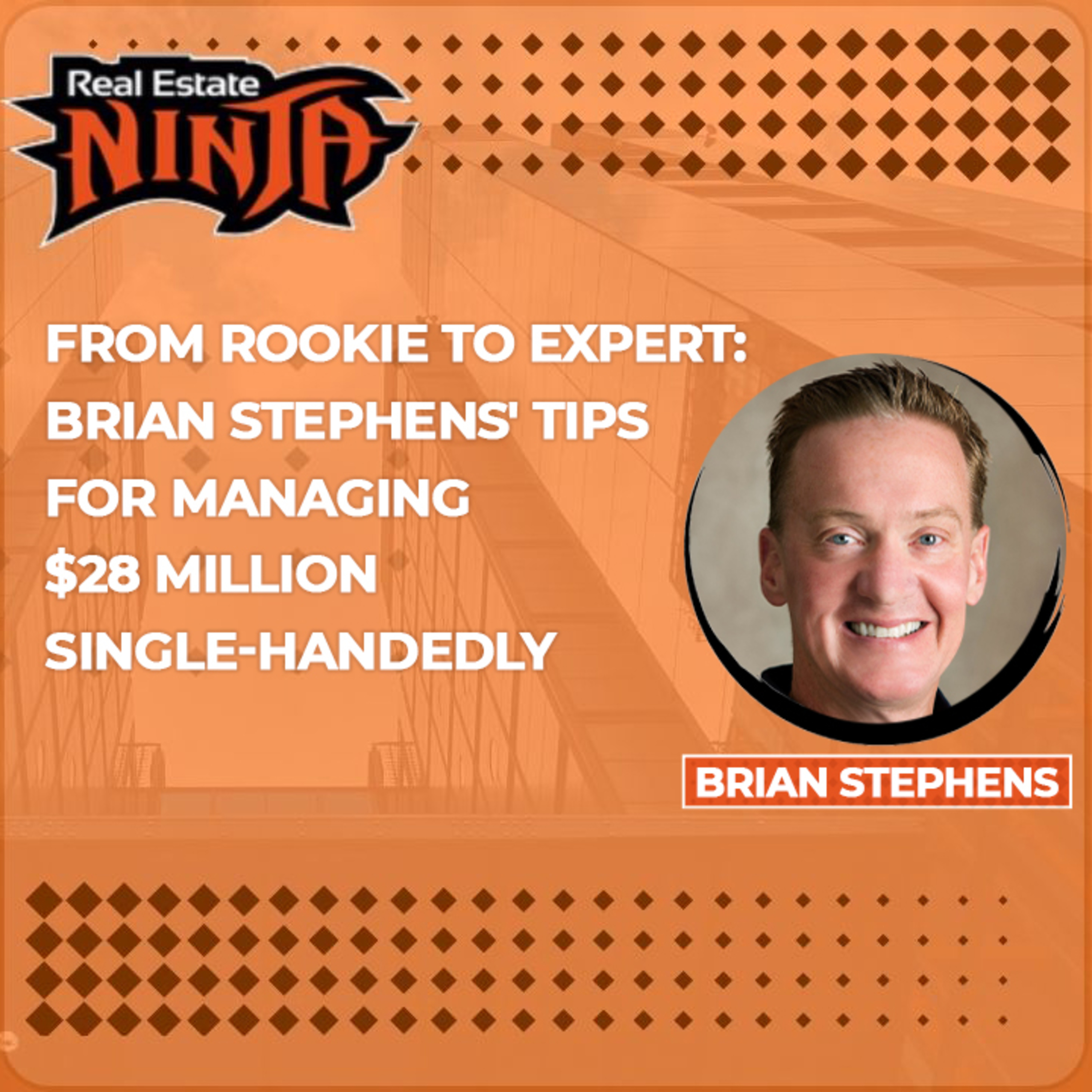 The Real Estate Ninja Podcast