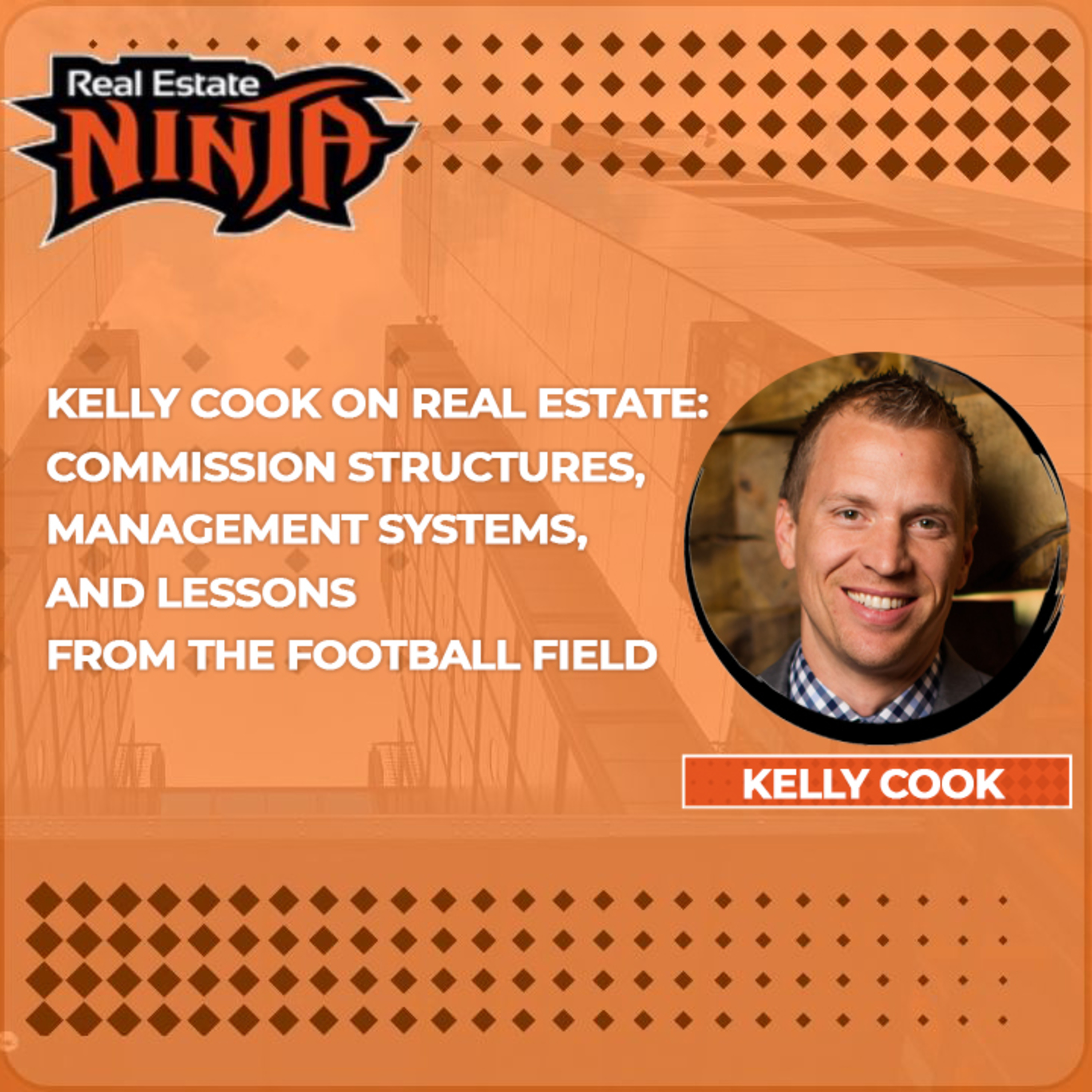The Real Estate Ninja Podcast