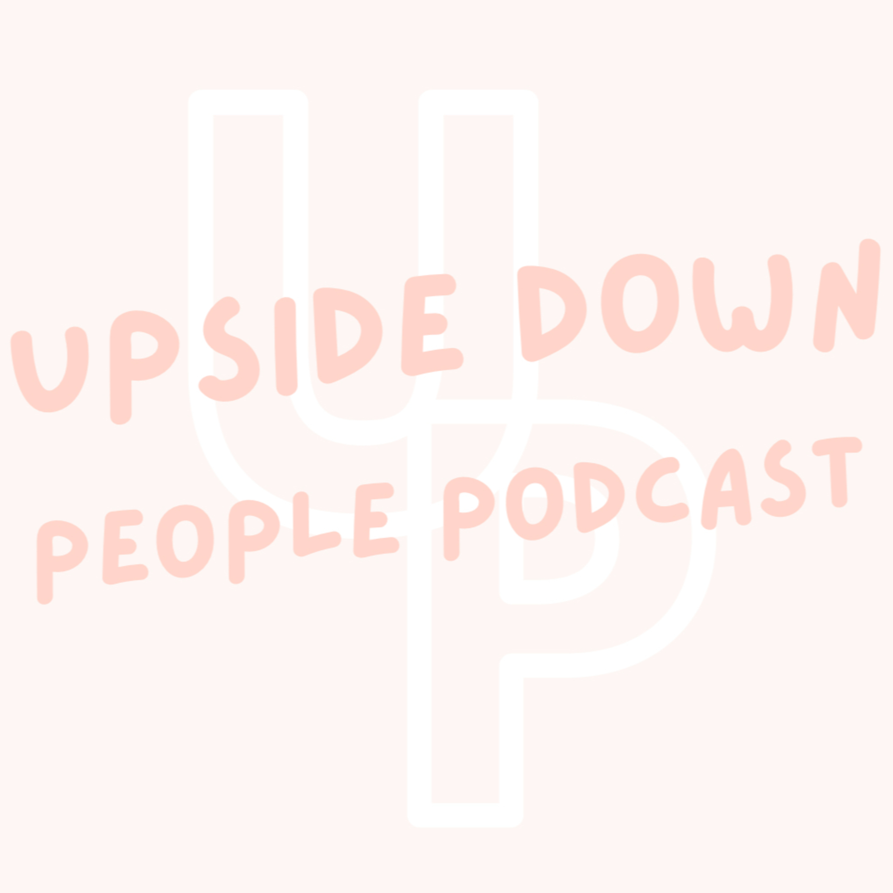 Upside Down People