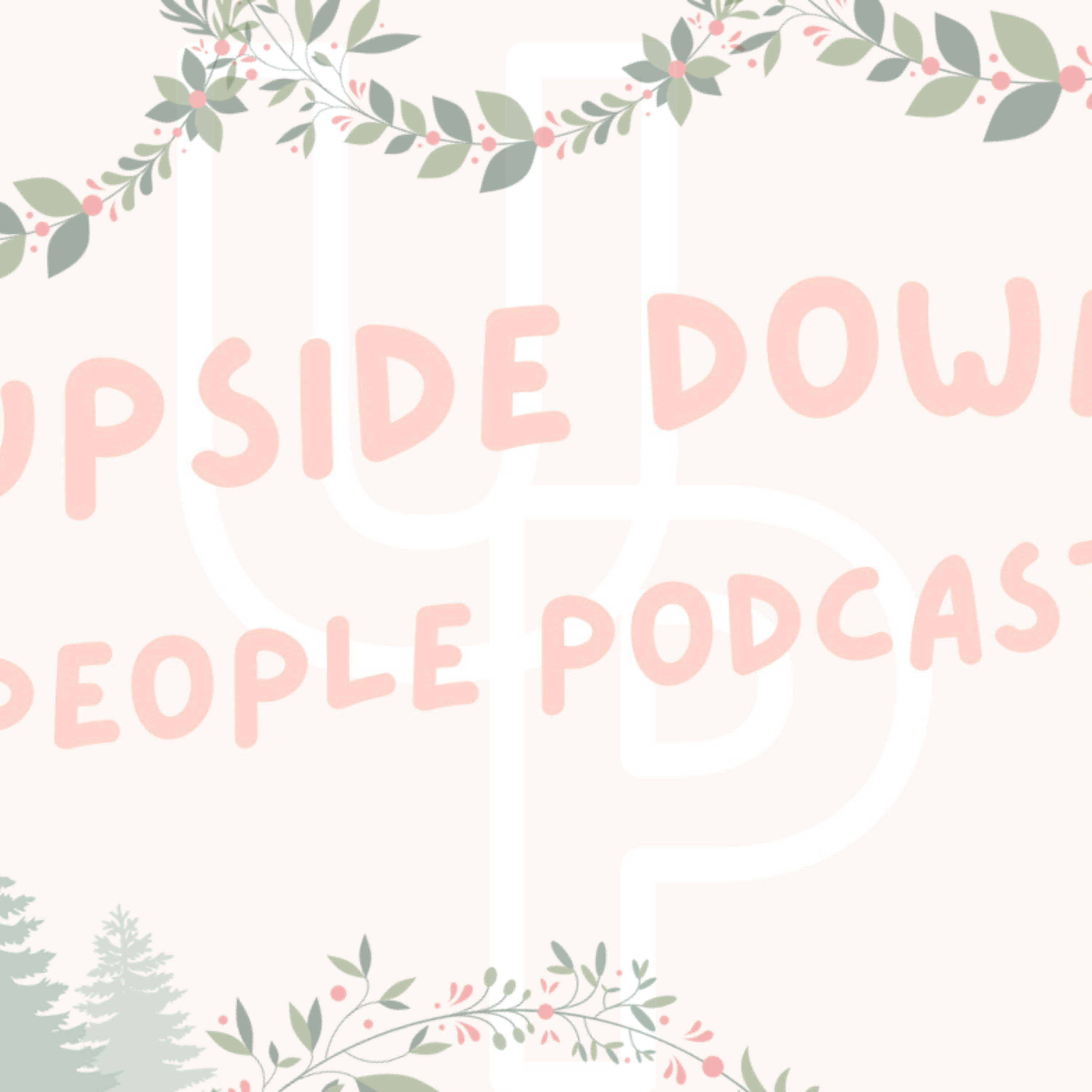 Upside Down People