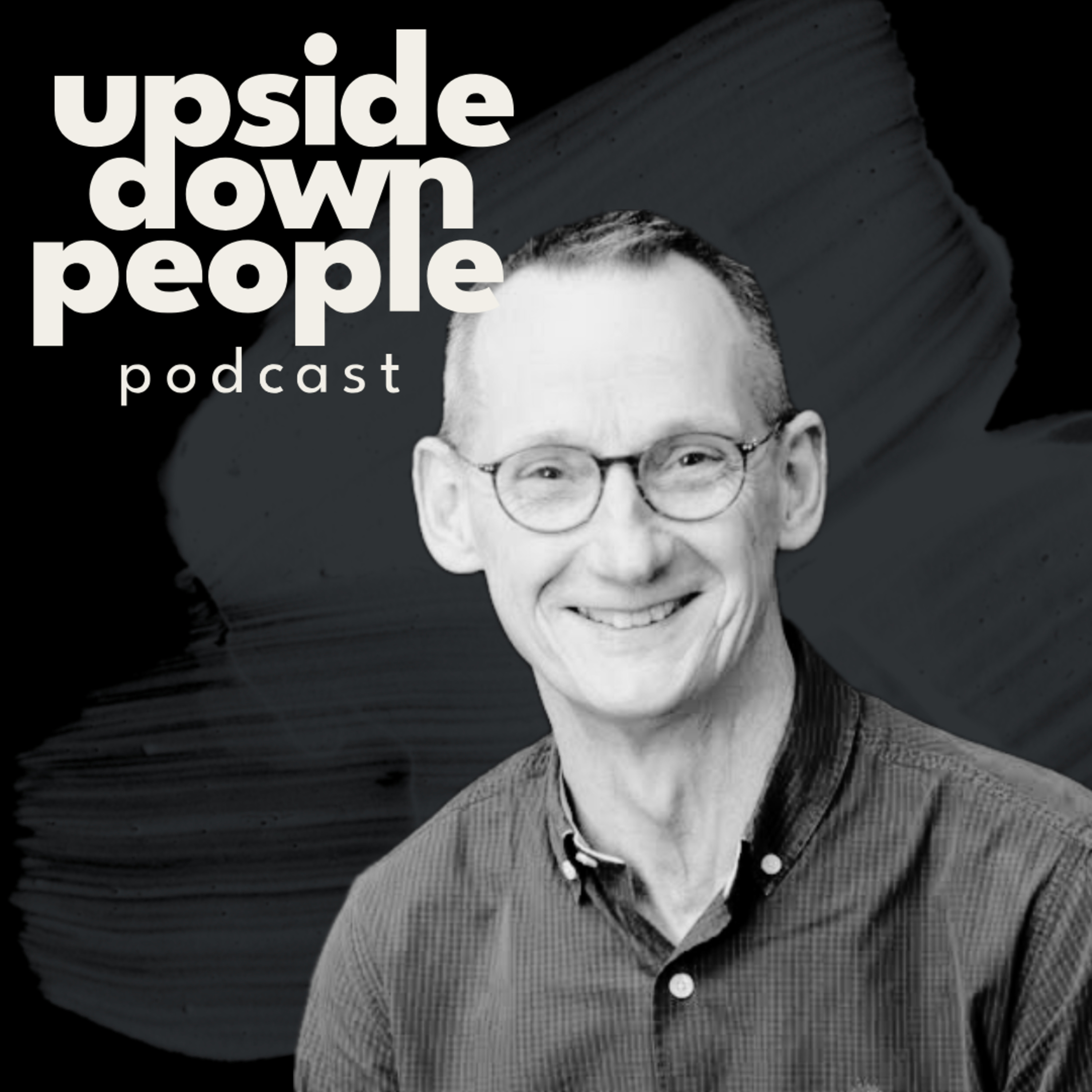 Upside Down People