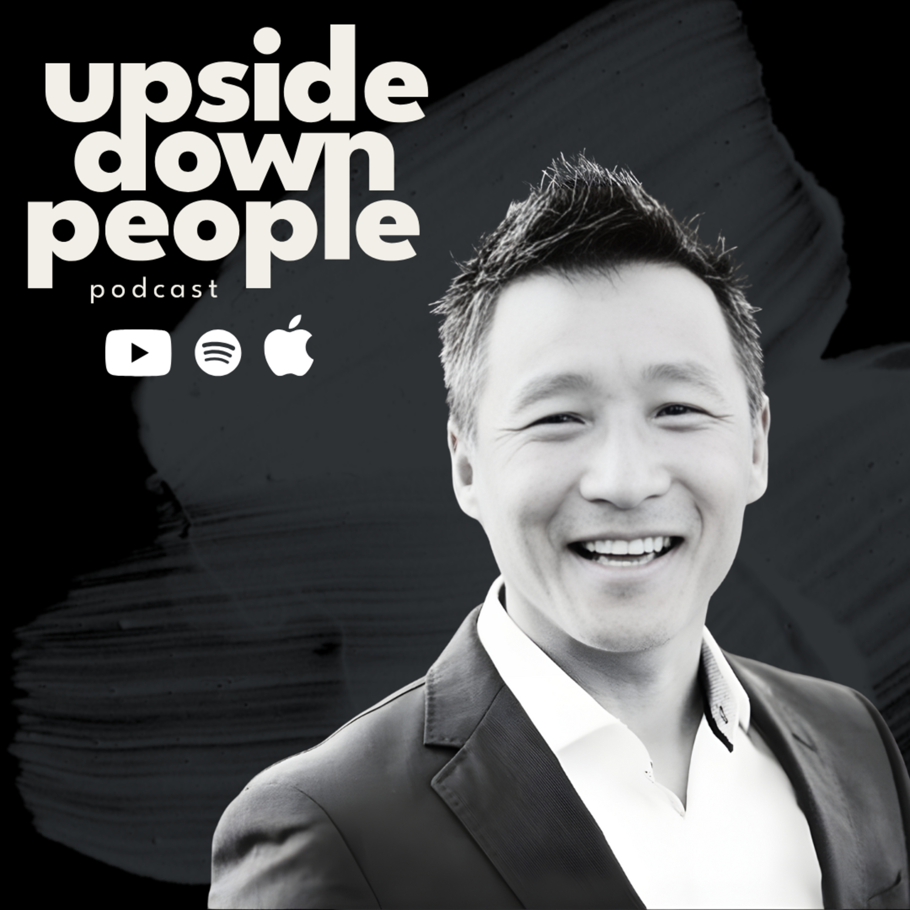 Upside Down People