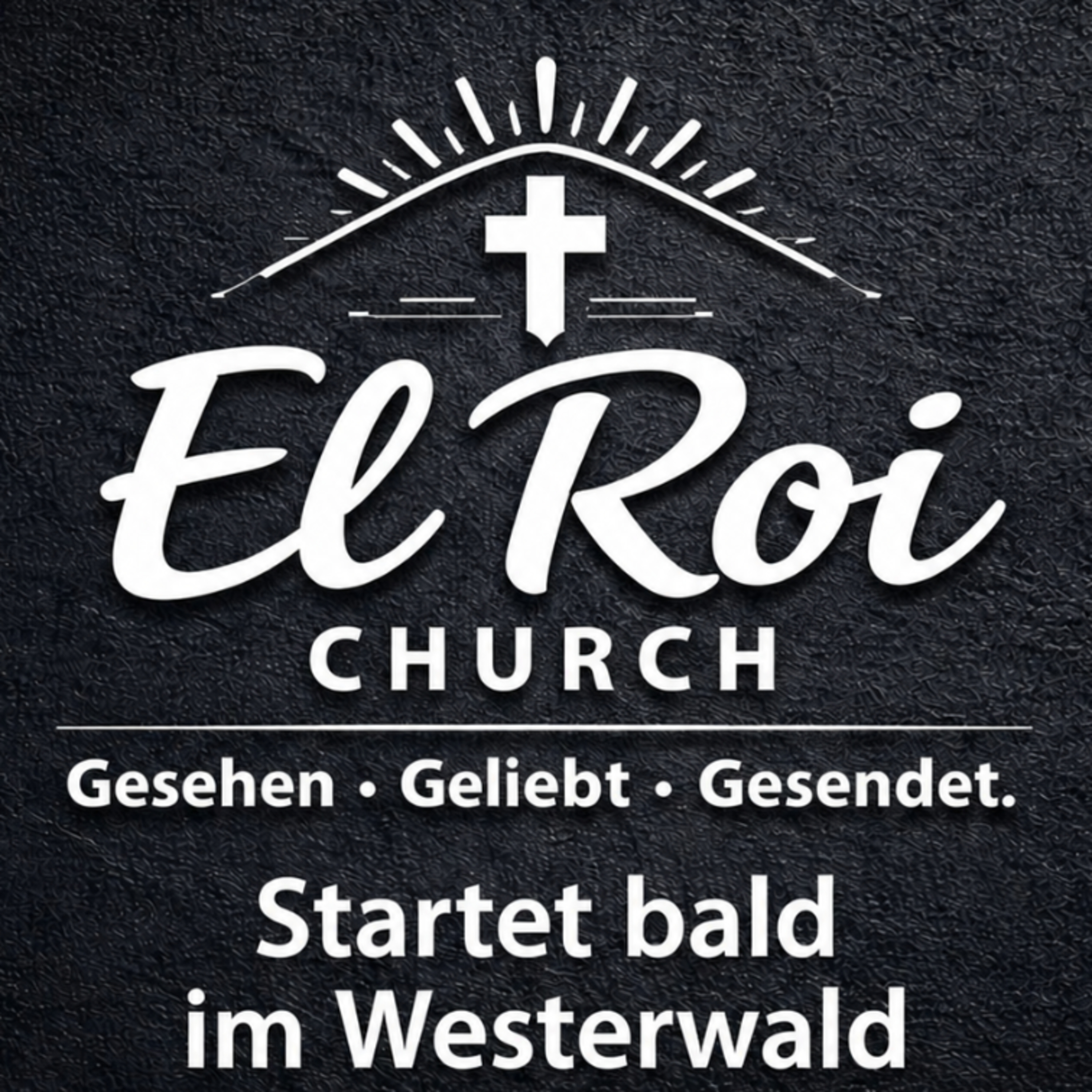 El Roi Church Westerwald episode artwork