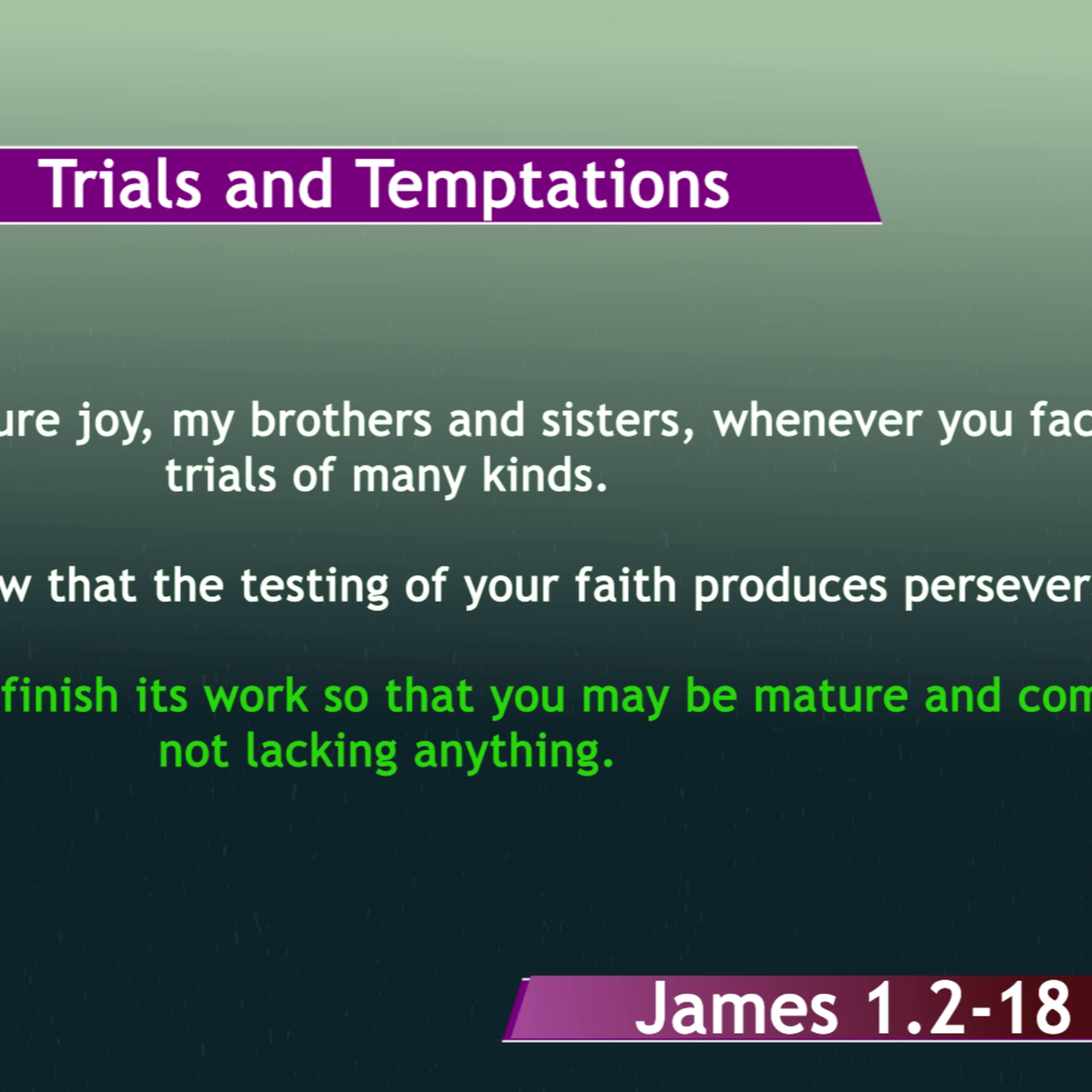 BibleStudy