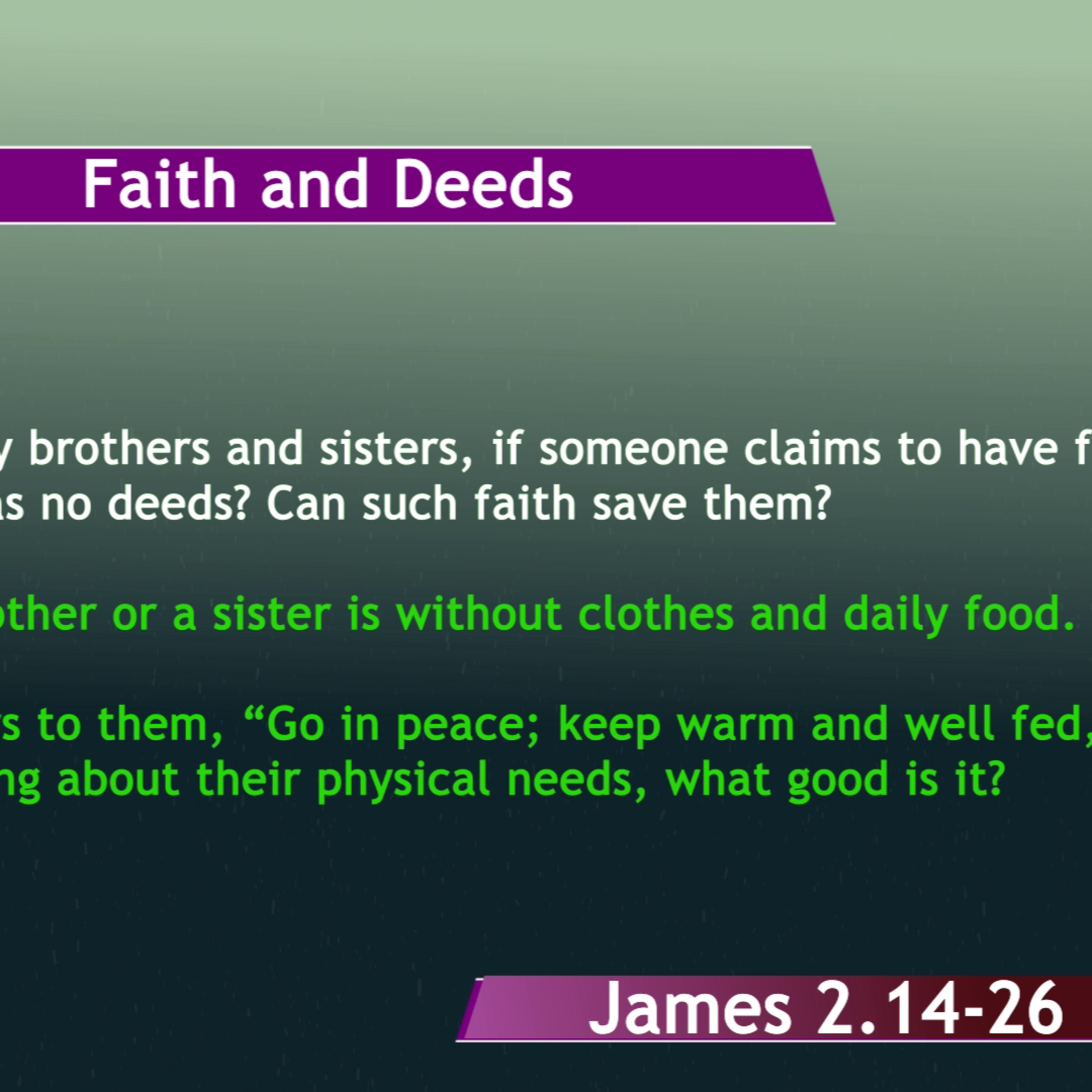 BibleStudy