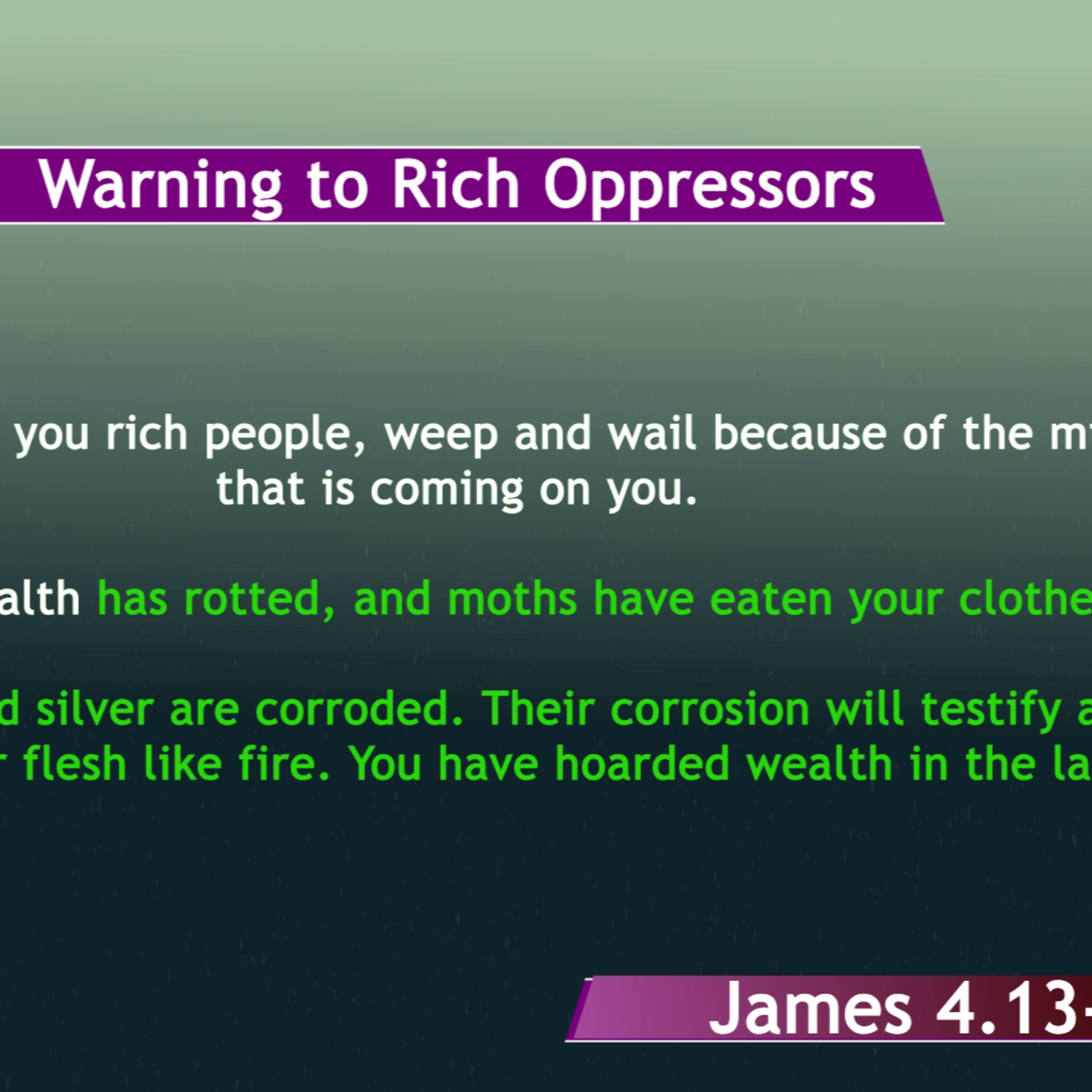 BibleStudy