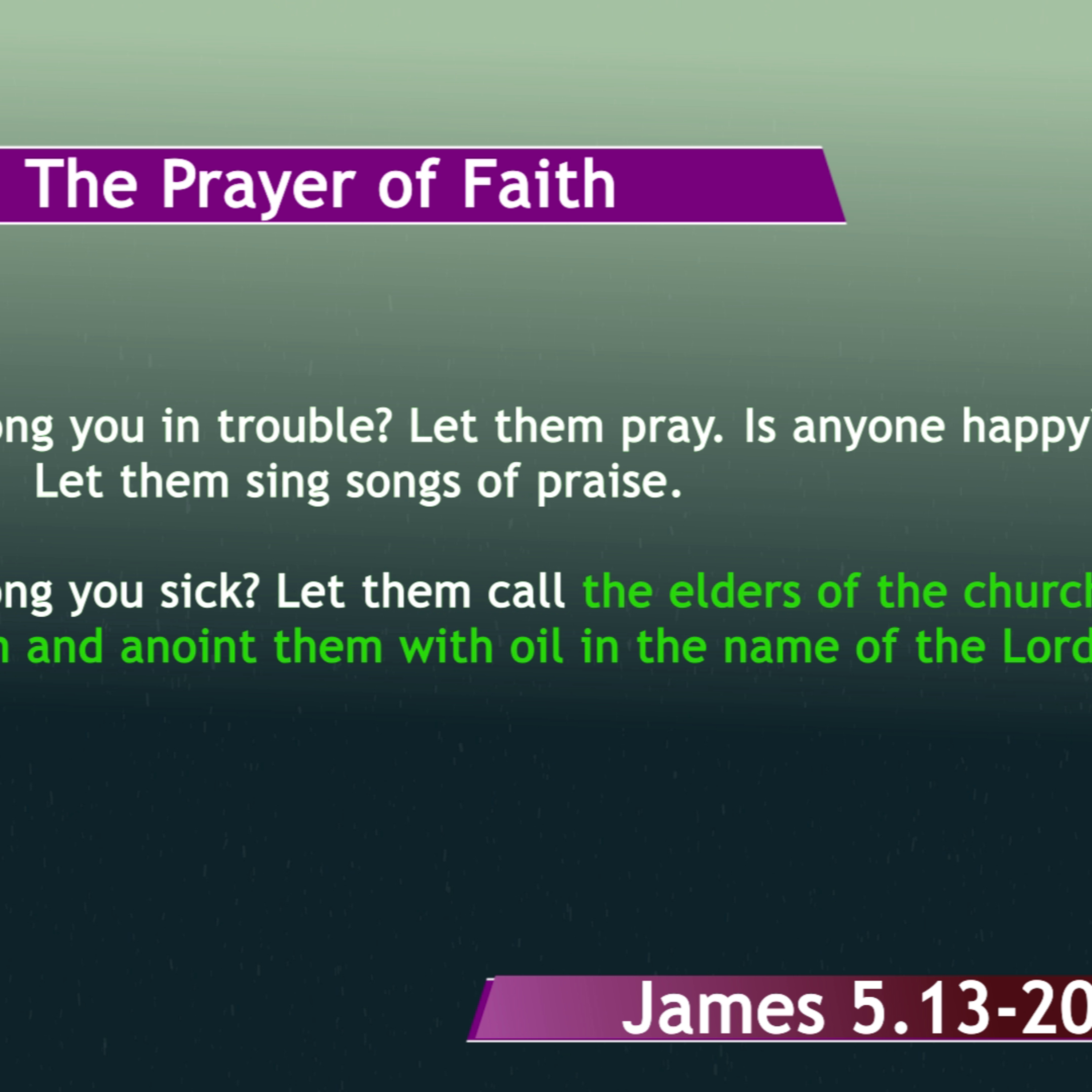 BibleStudy