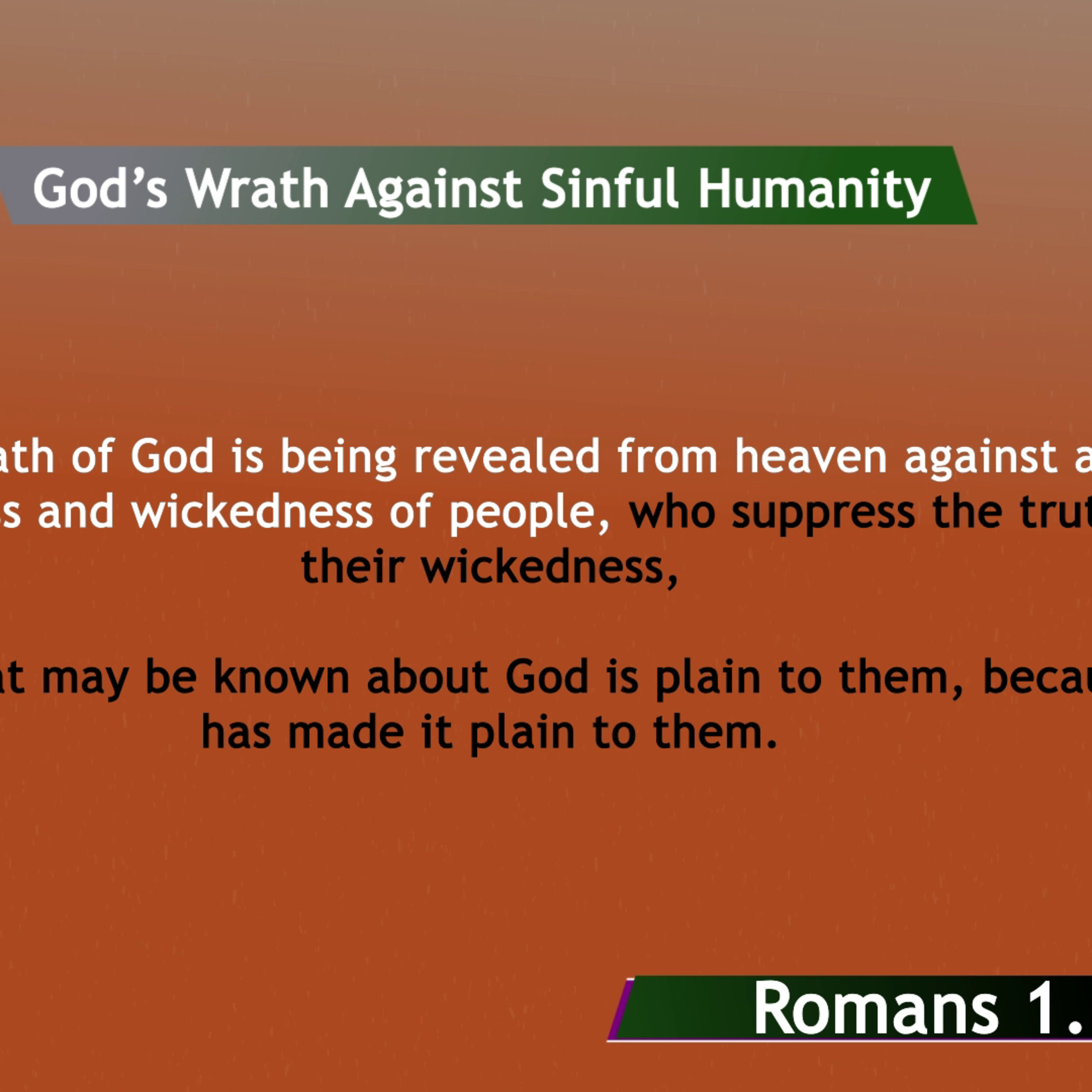 BibleStudy