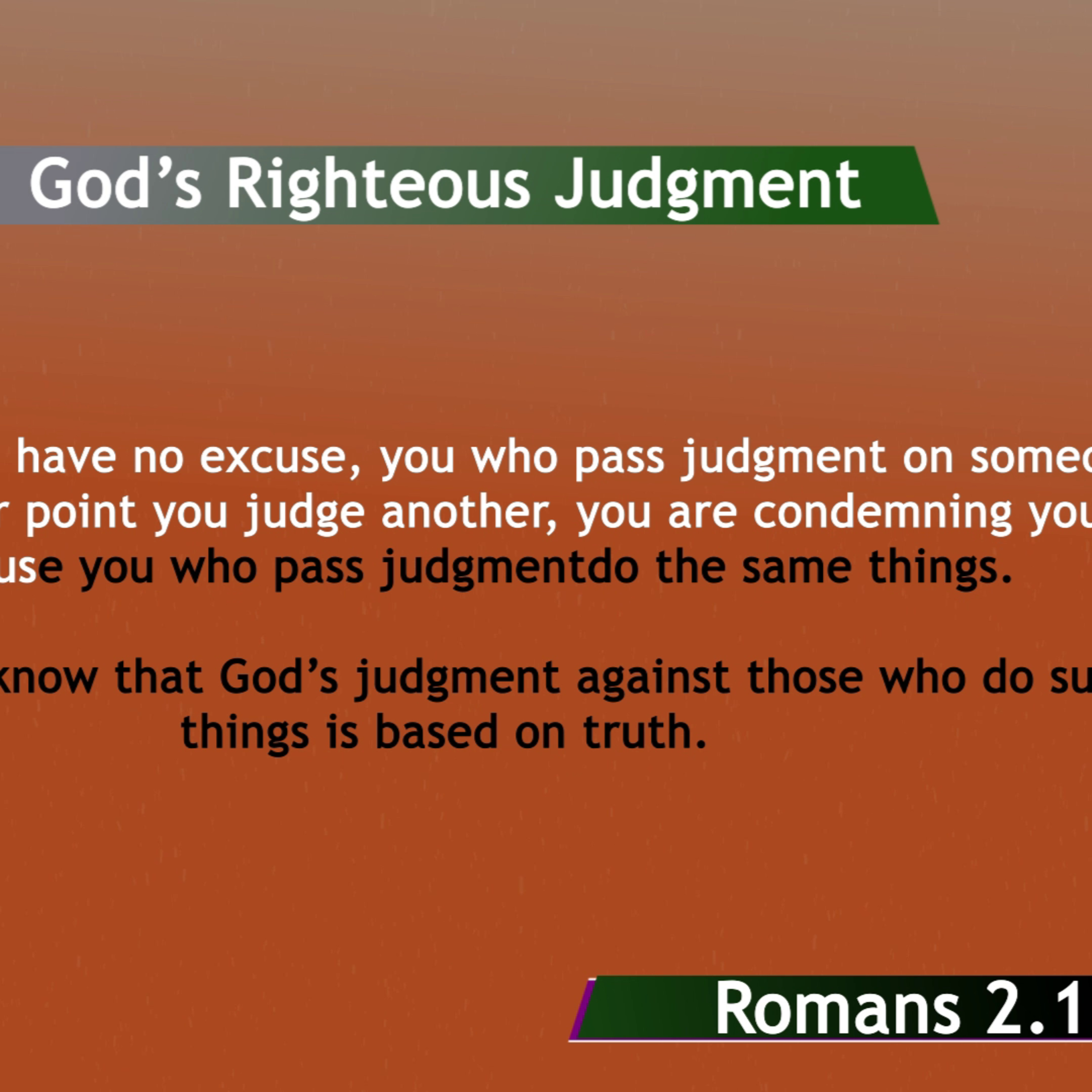 BibleStudy