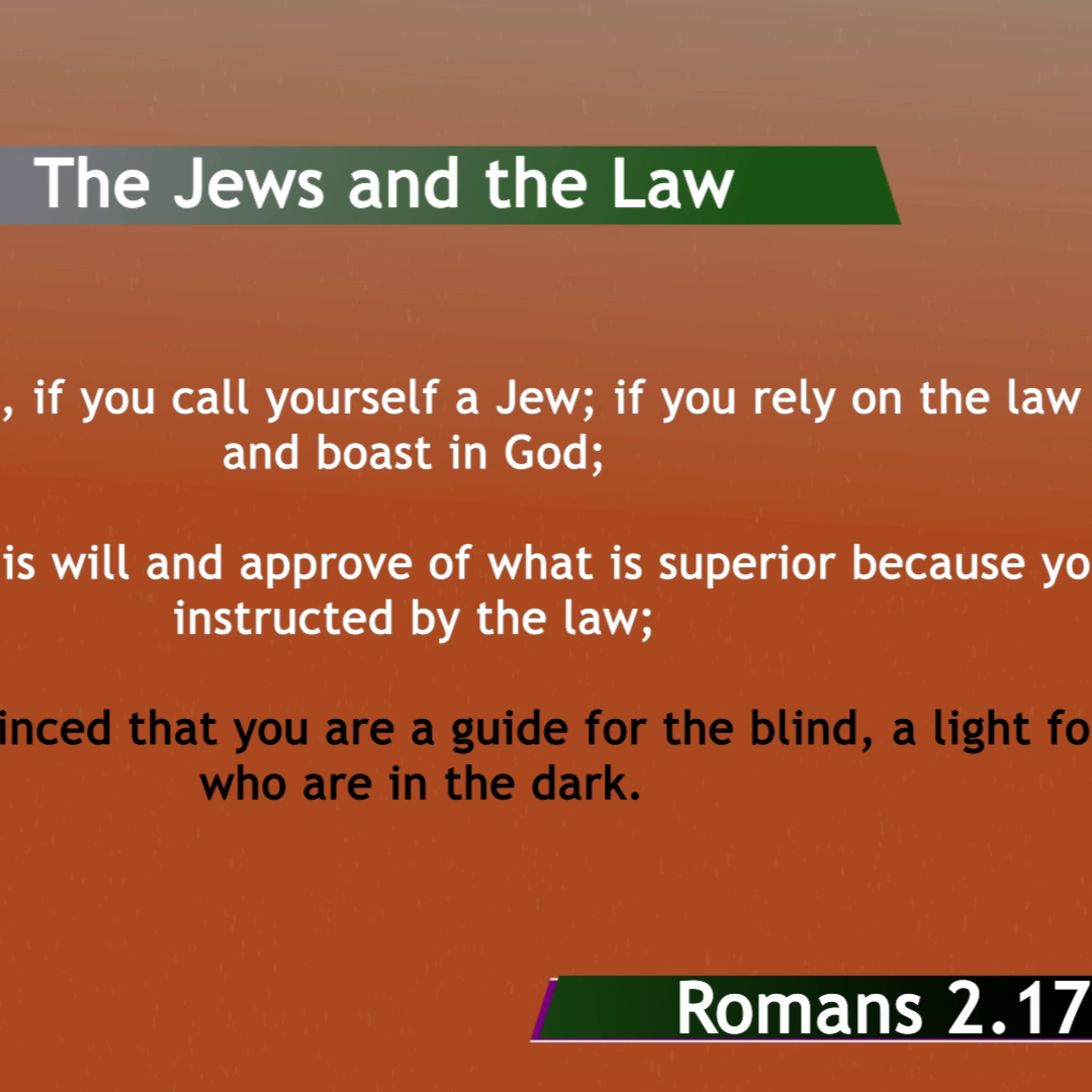 BibleStudy