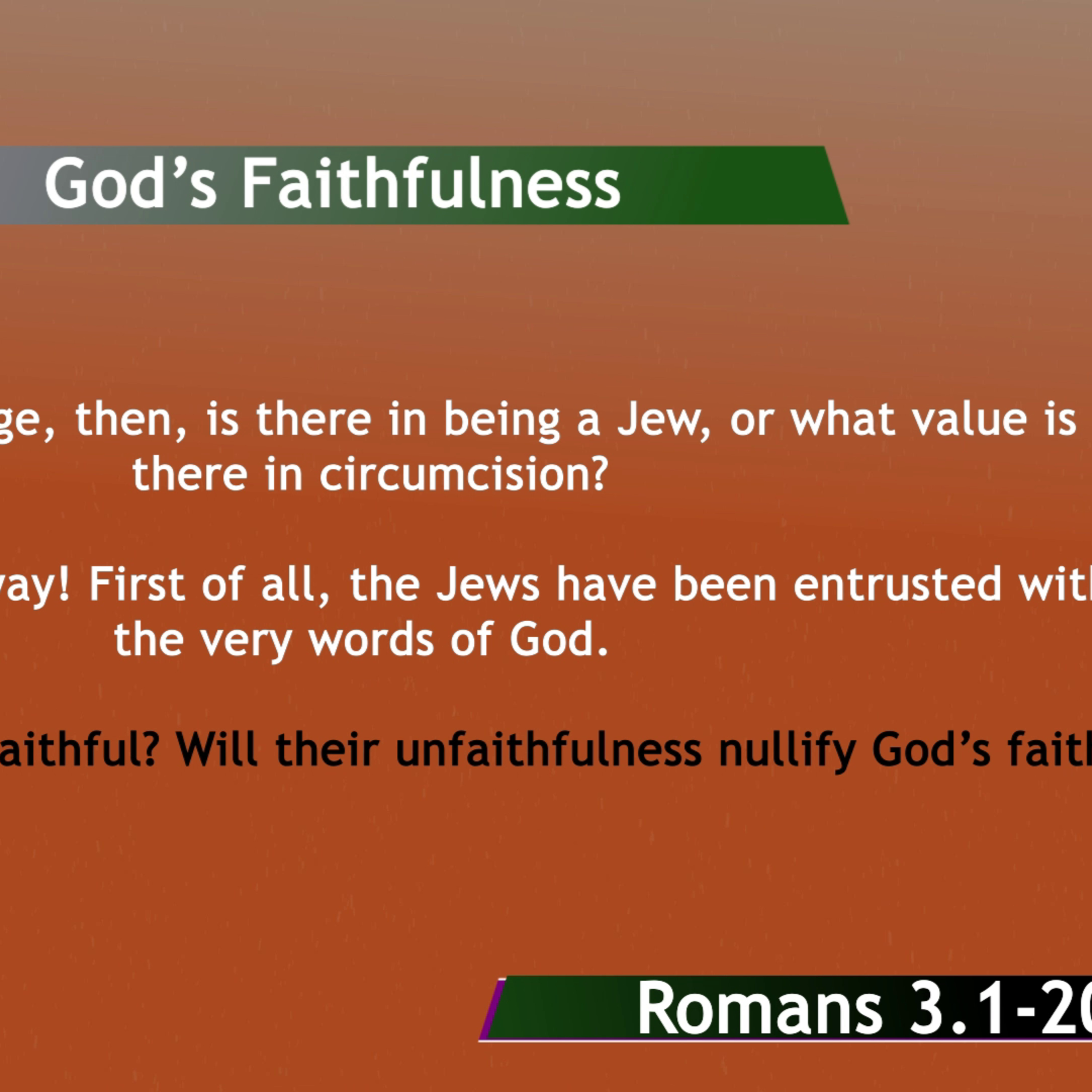 BibleStudy