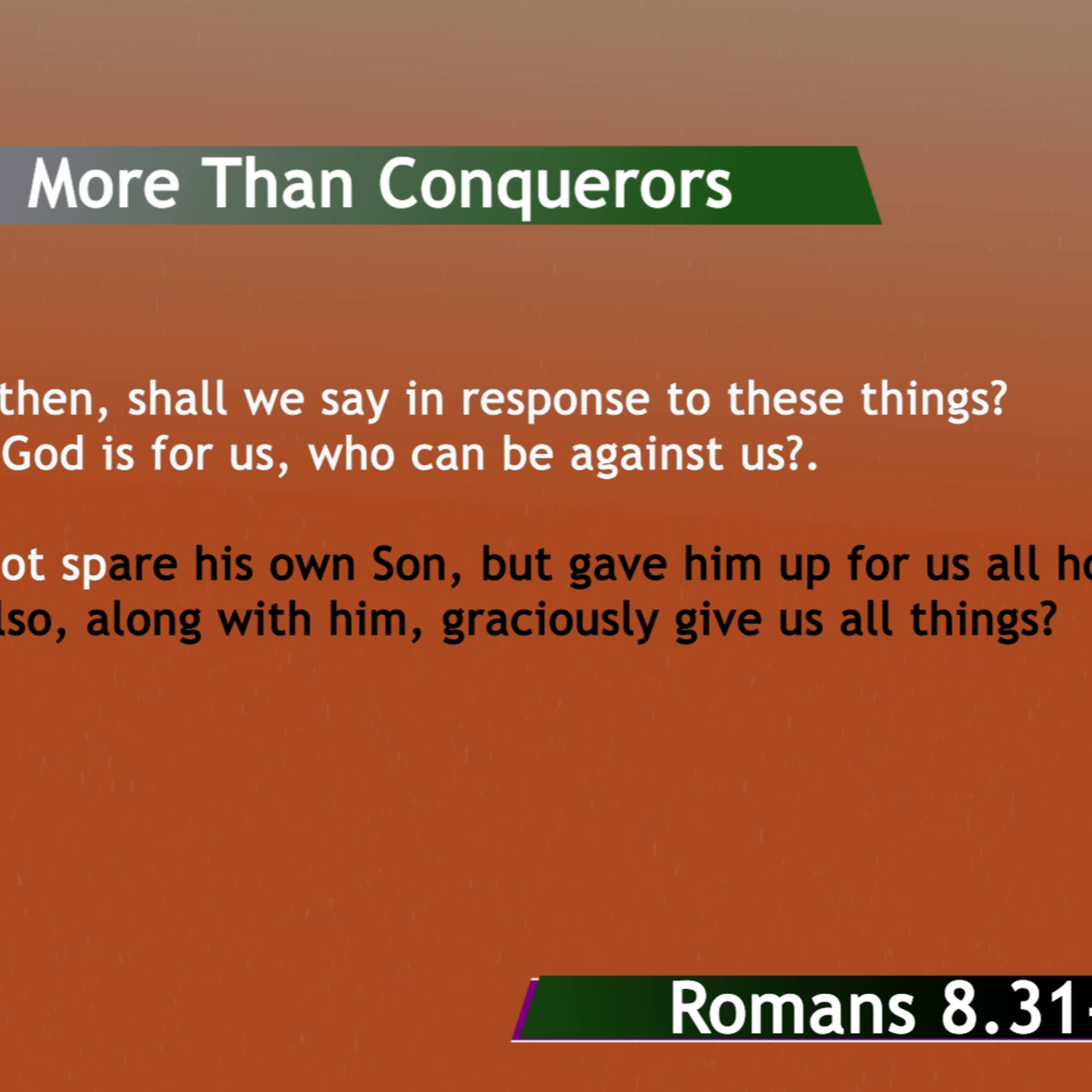 BibleStudy