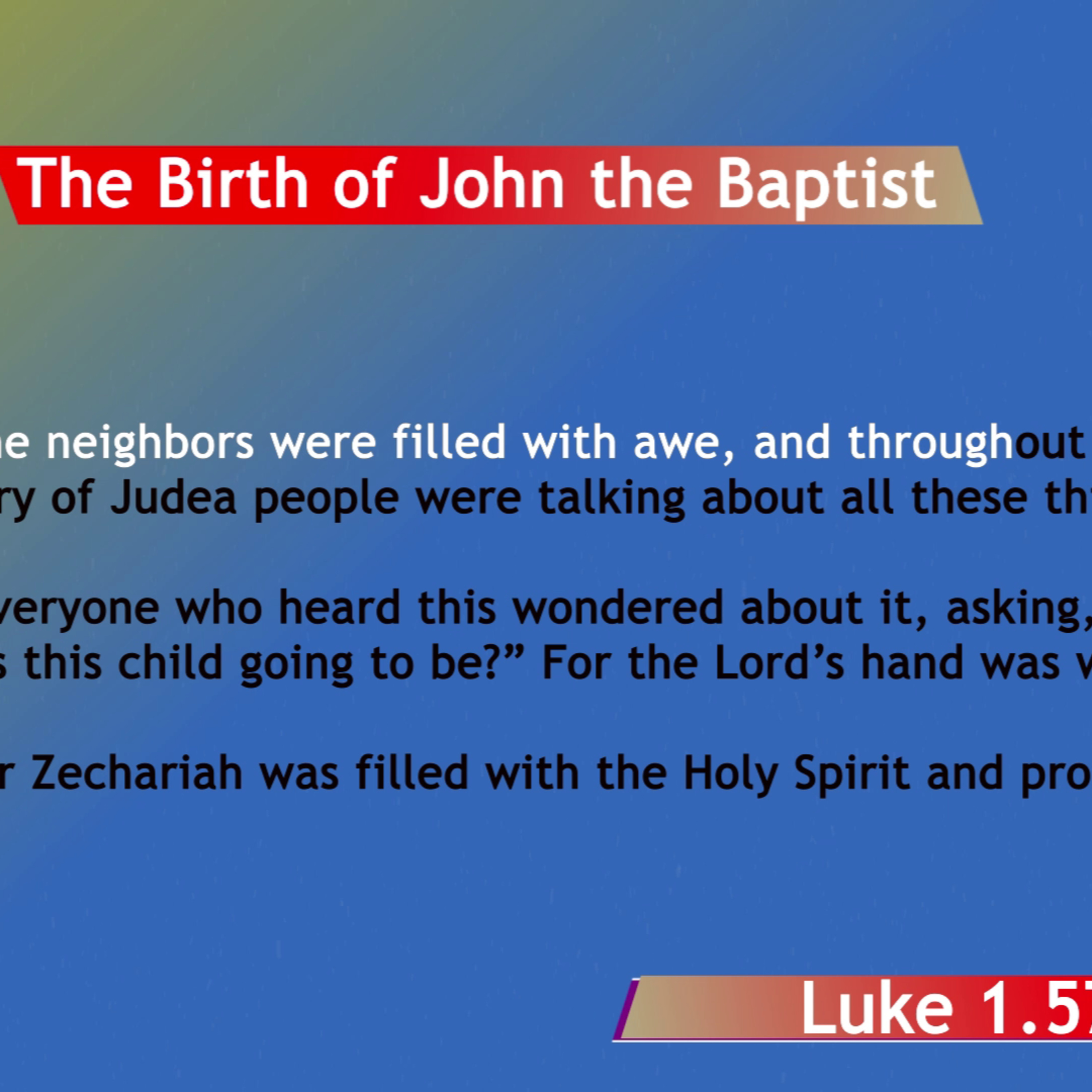 BibleStudy