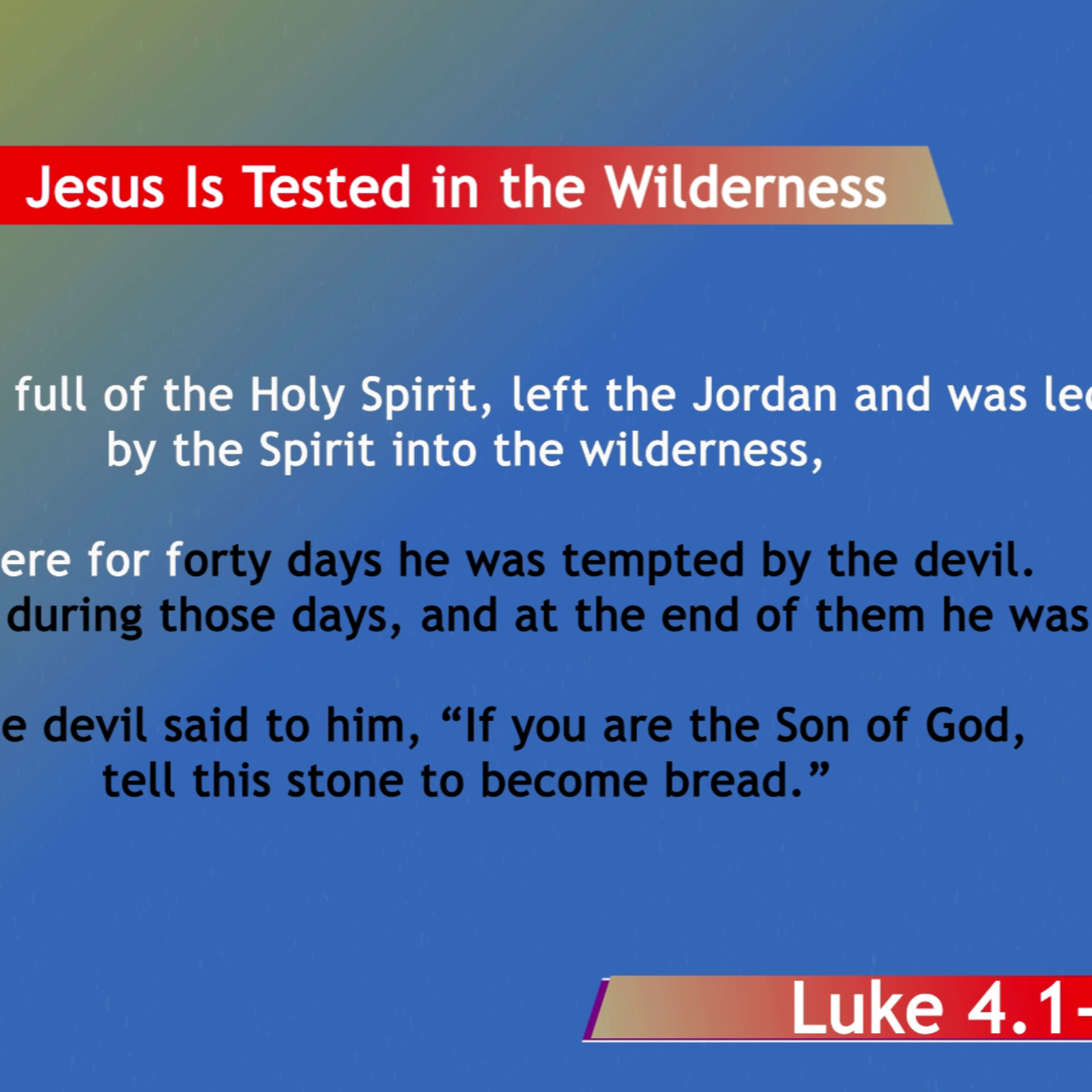 BibleStudy