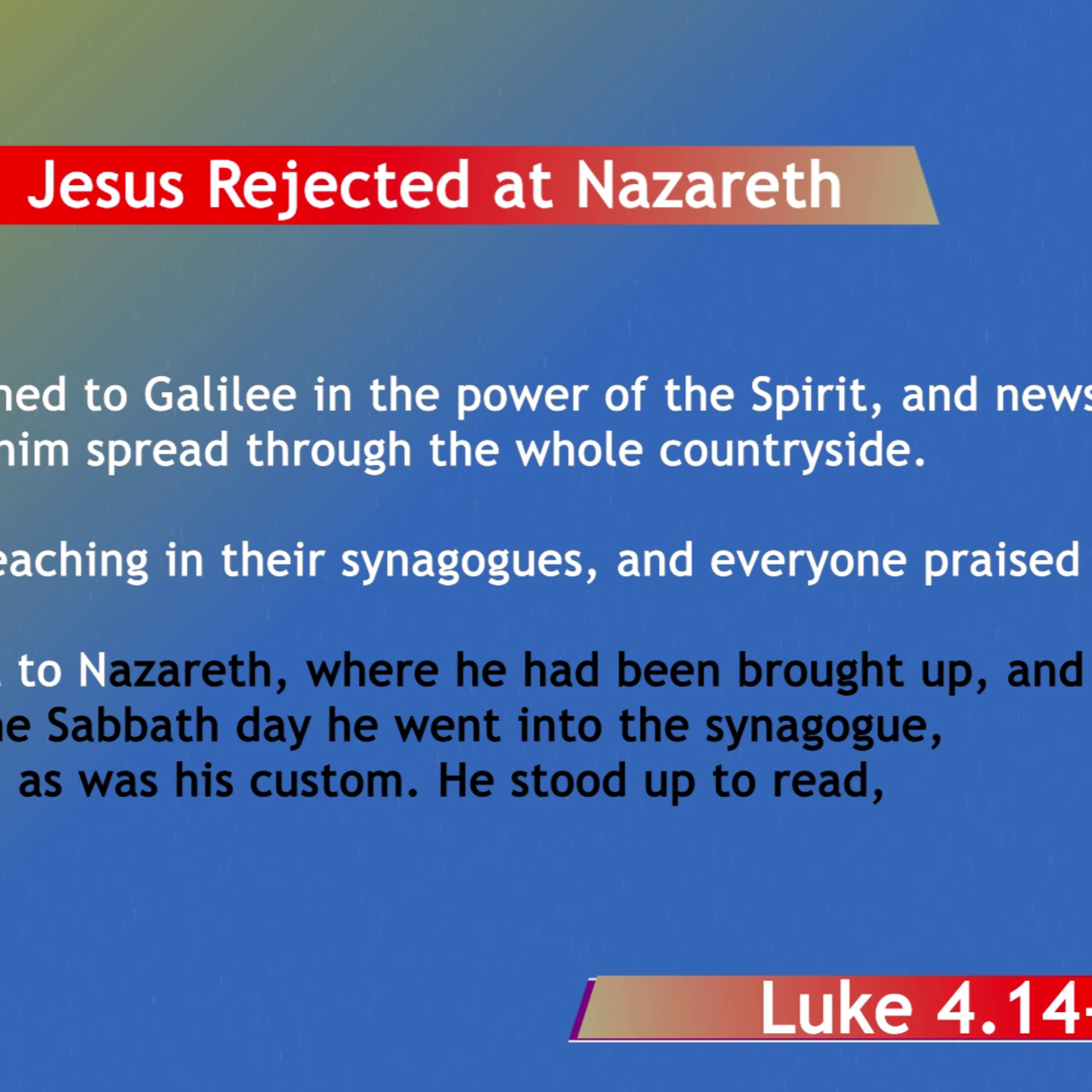 BibleStudy