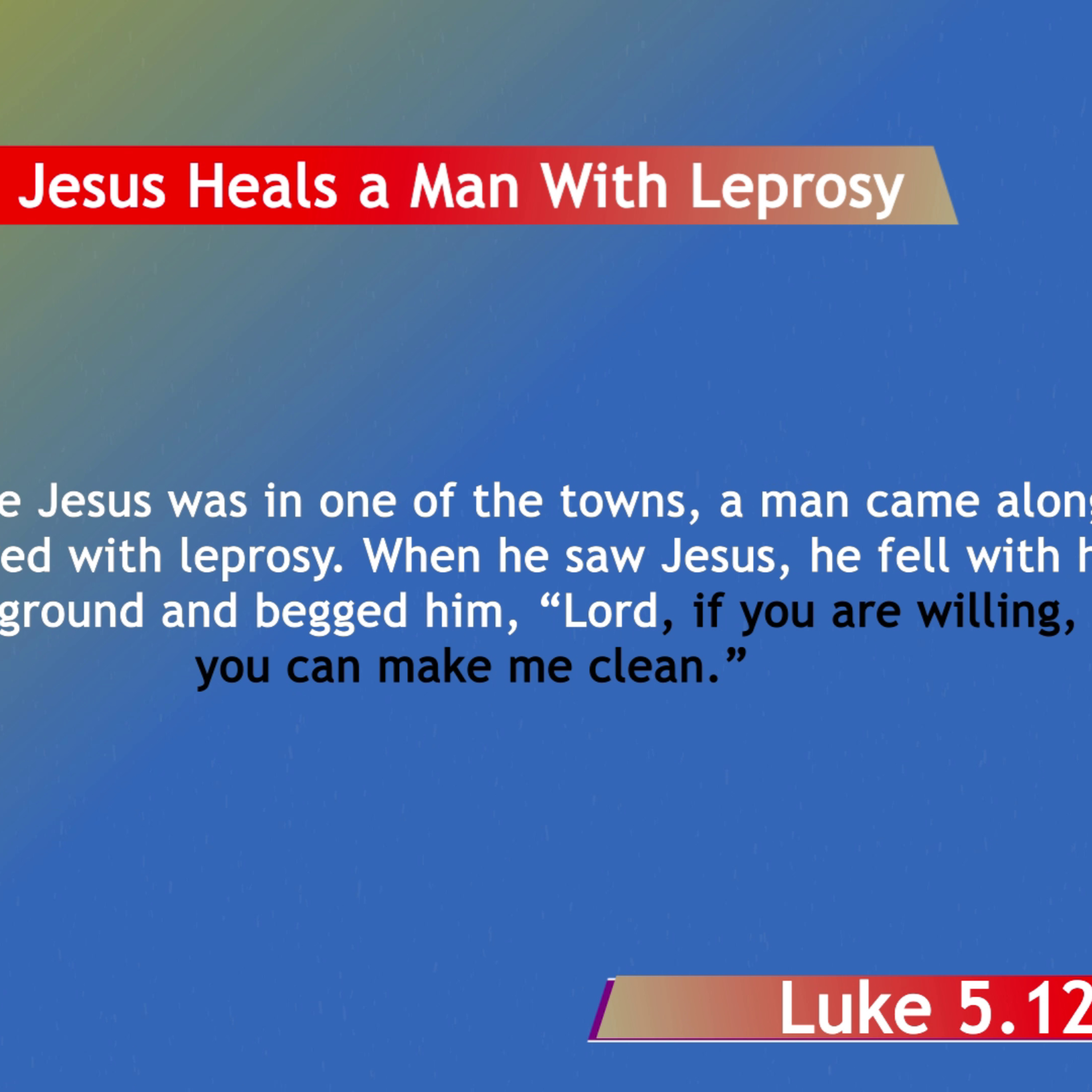 BibleStudy