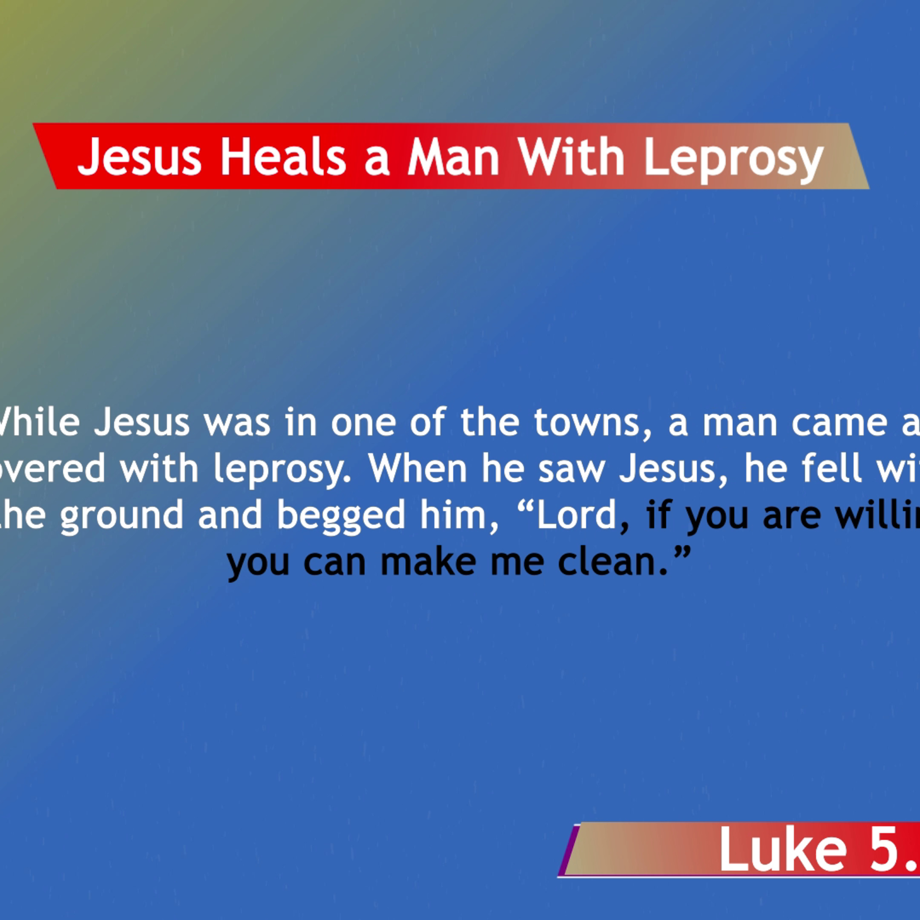 BibleStudy