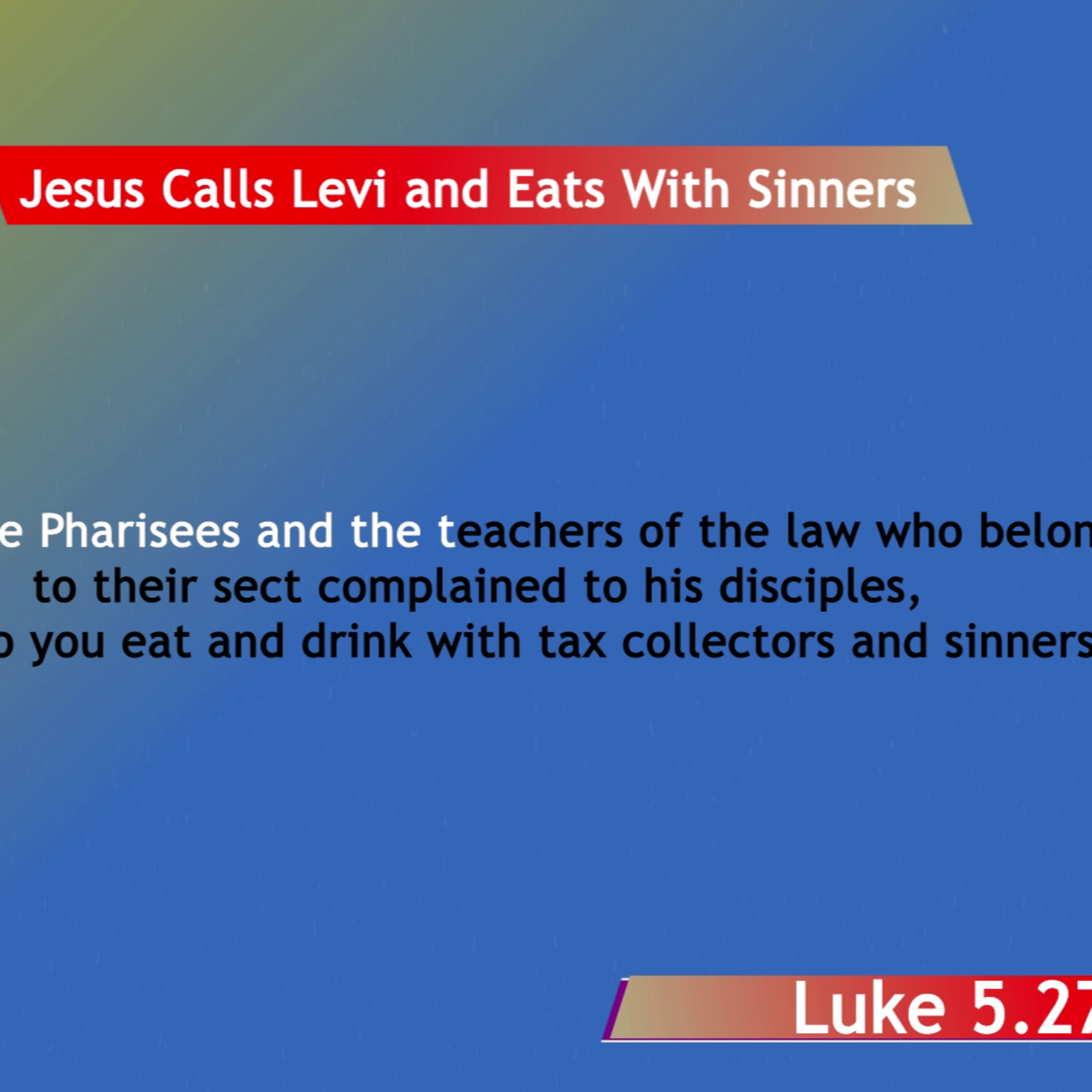 BibleStudy