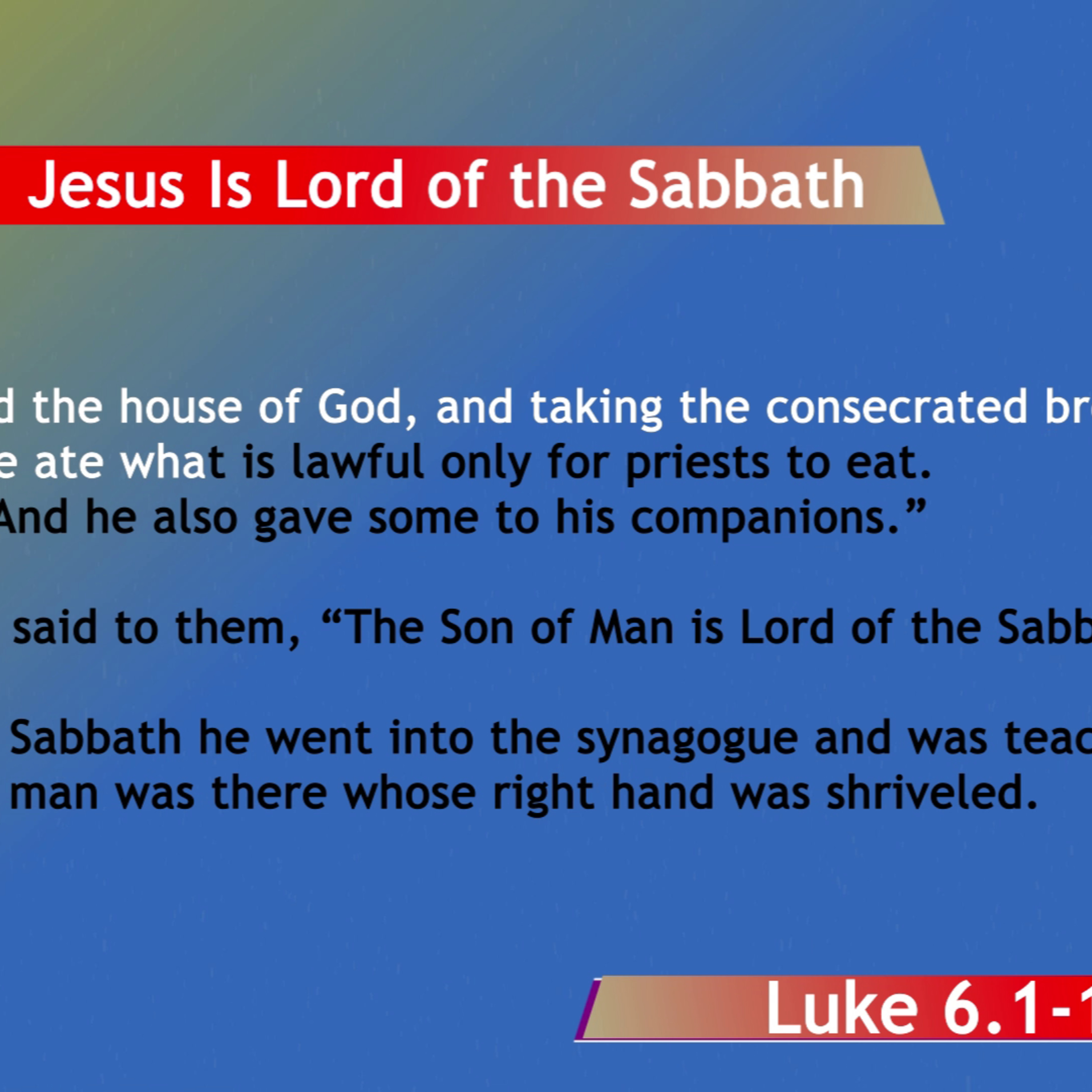 BibleStudy