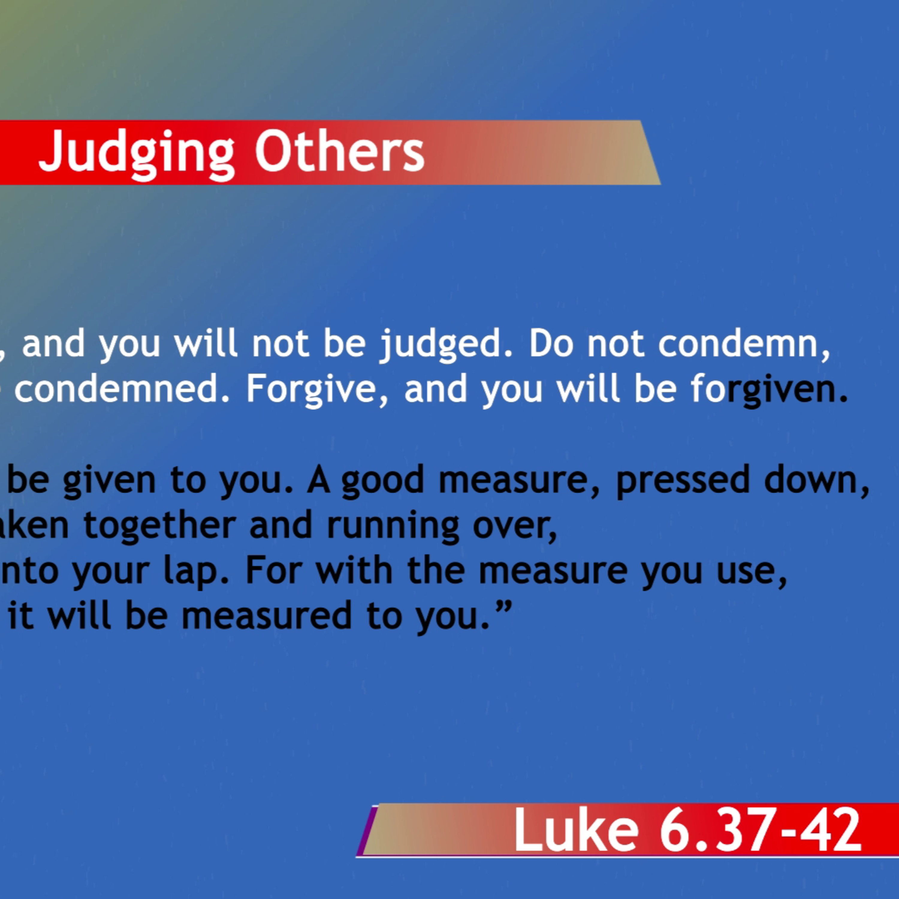 BibleStudy