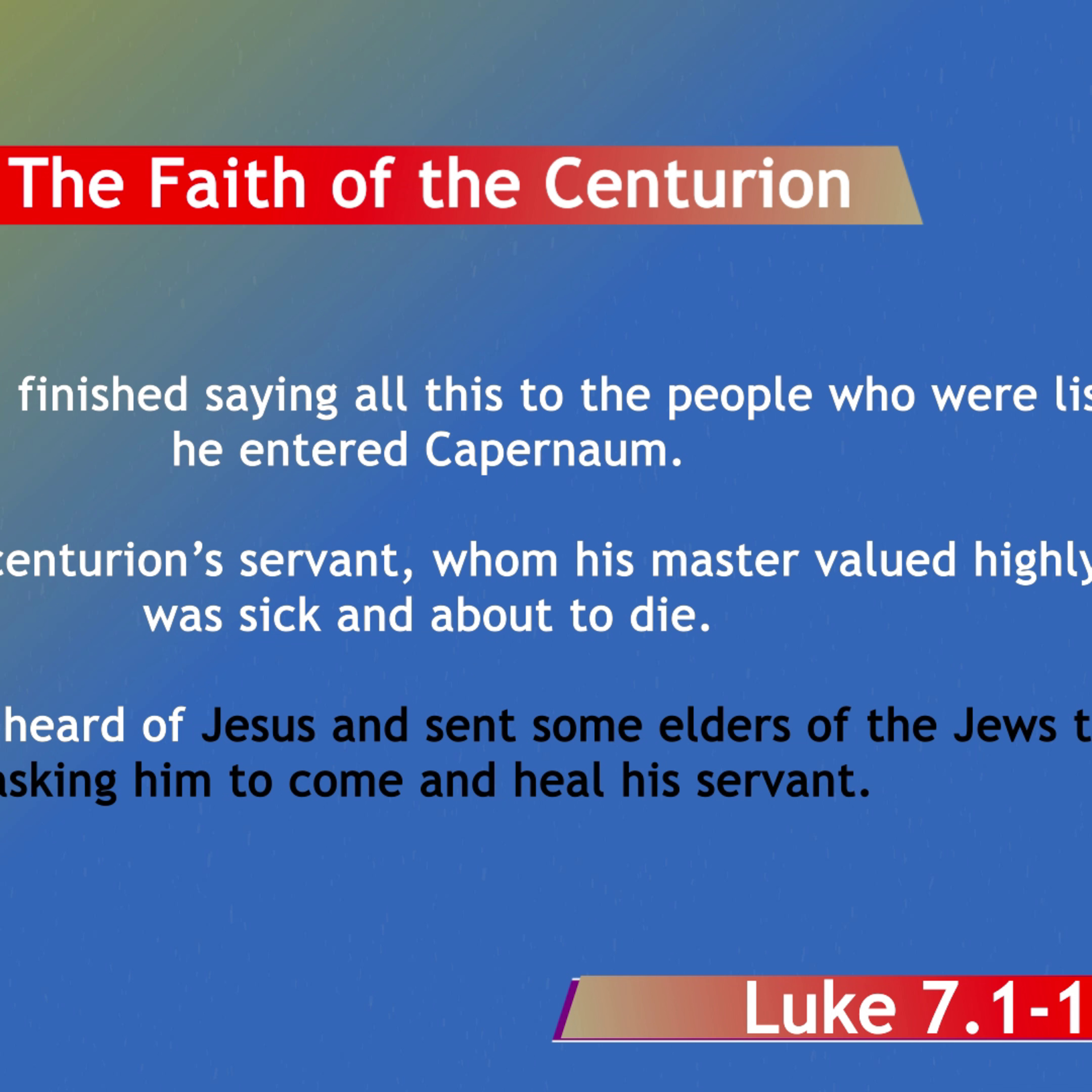 BibleStudy
