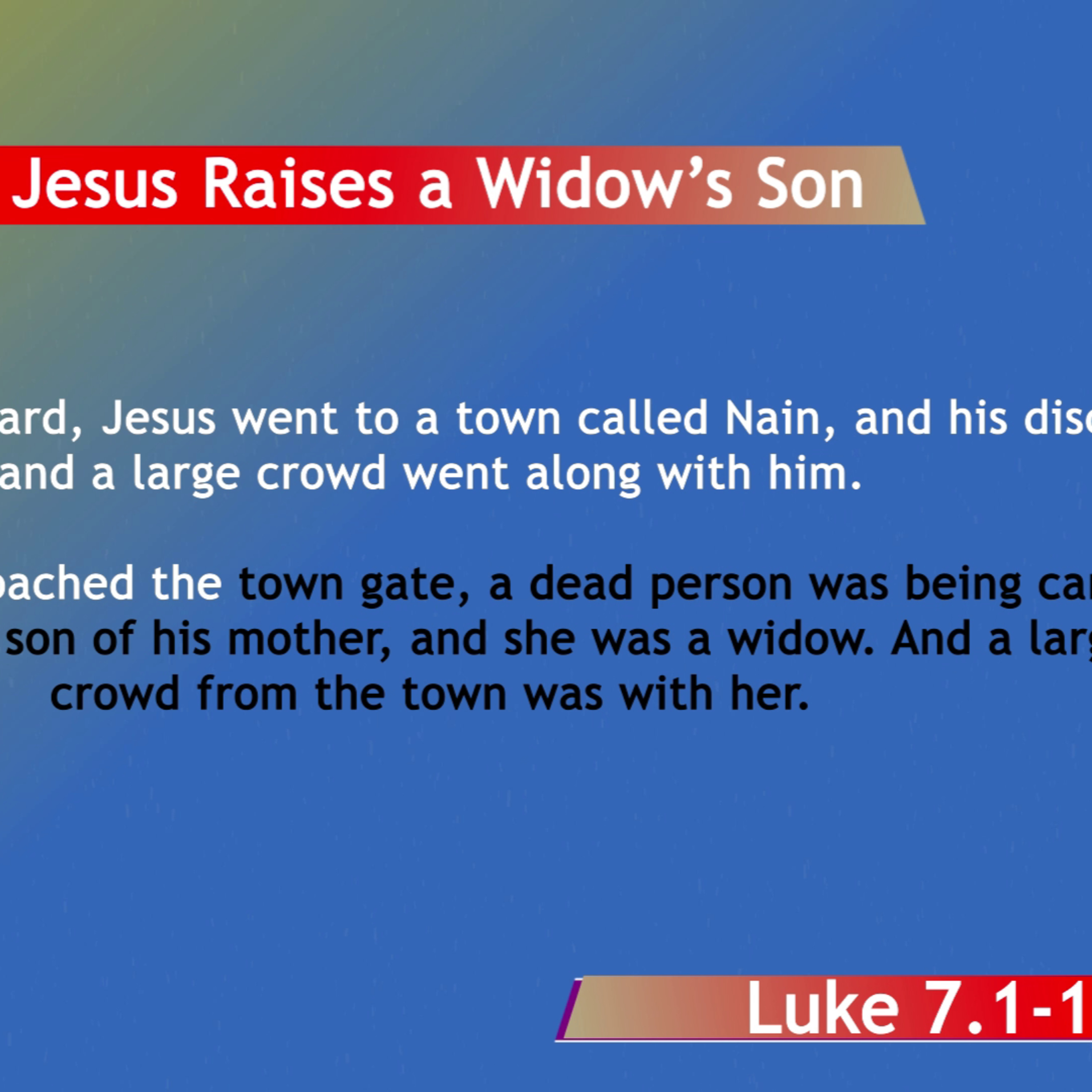 BibleStudy